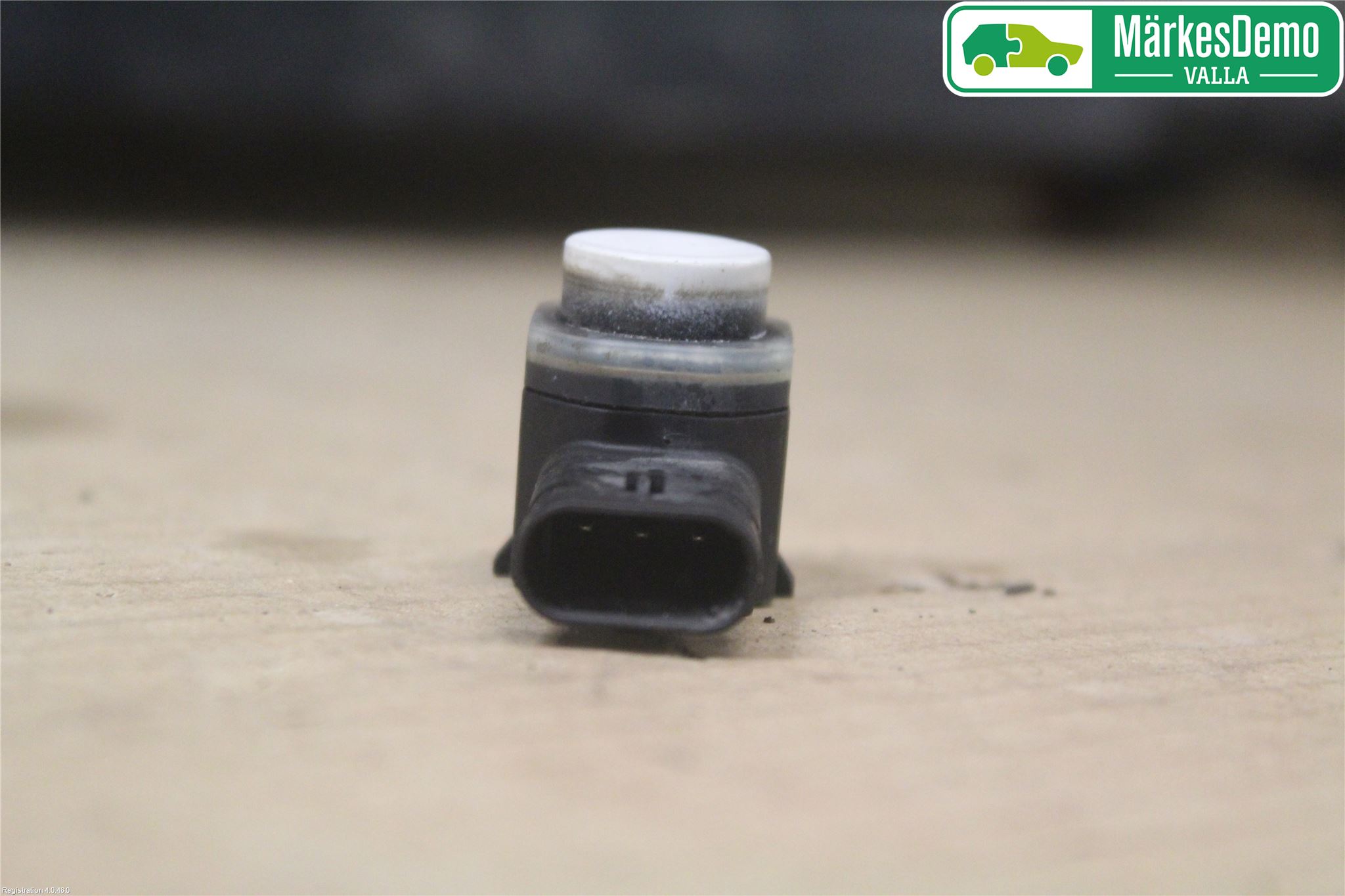 Volkswagen VW TIGUAN 07-16 Sensor Parkering Front
