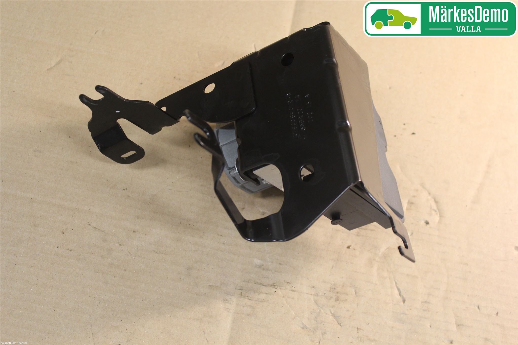 Renault CLIO IV 12-16 Abs Hydraulikkaggregat