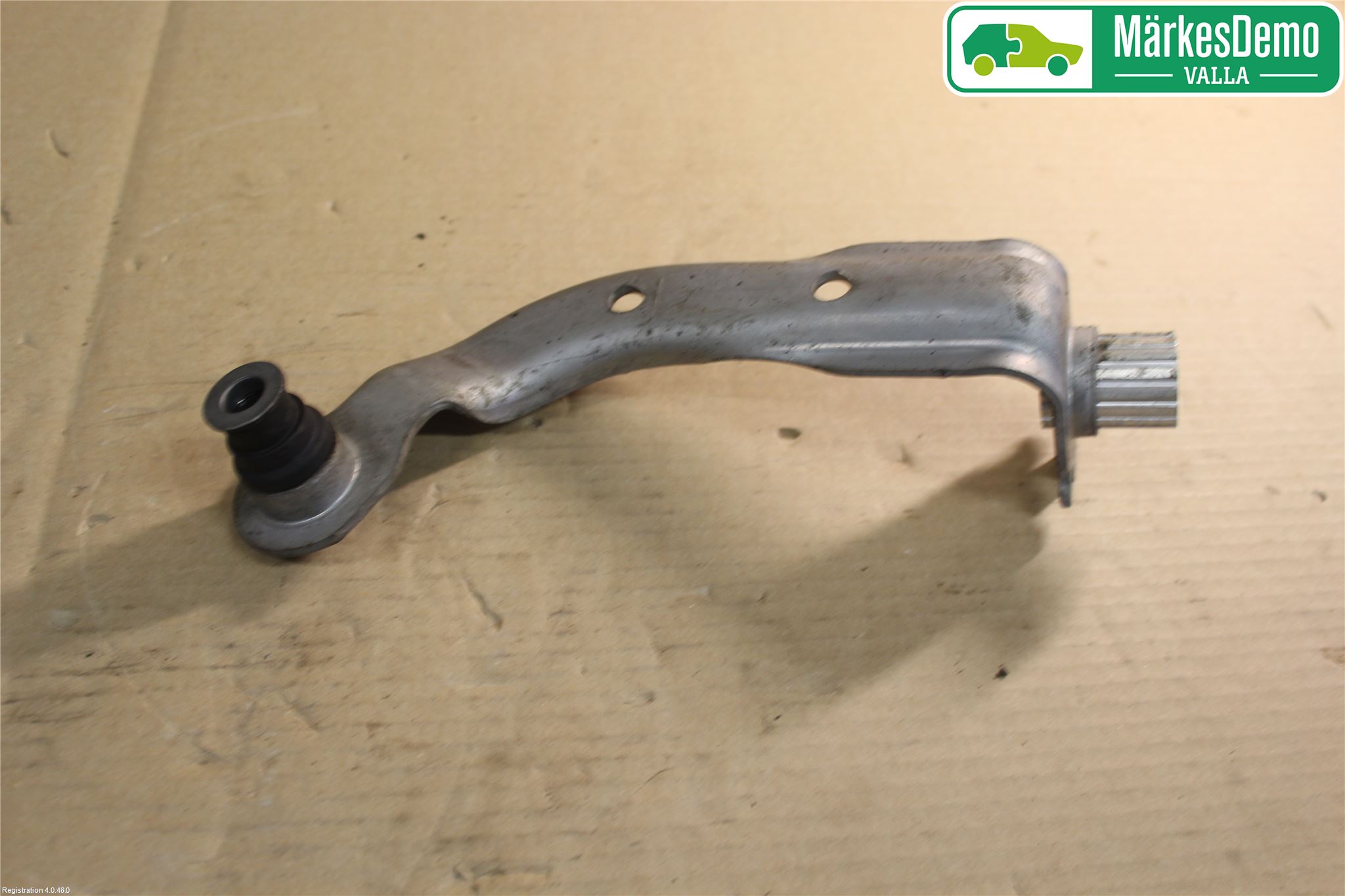 Renault CLIO IV 12-16 Travers Feste