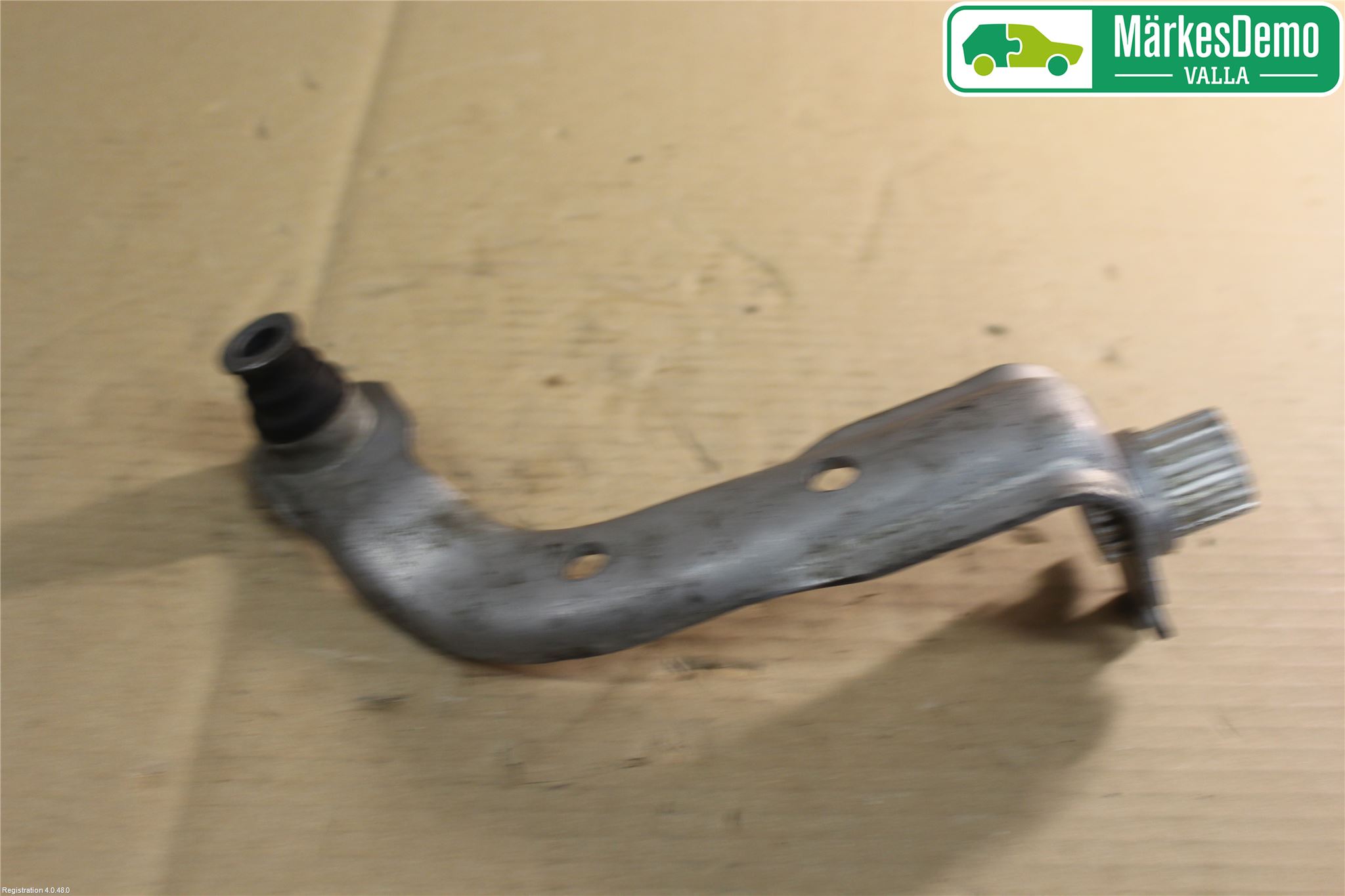 Renault CLIO IV 12-16 Travers Feste