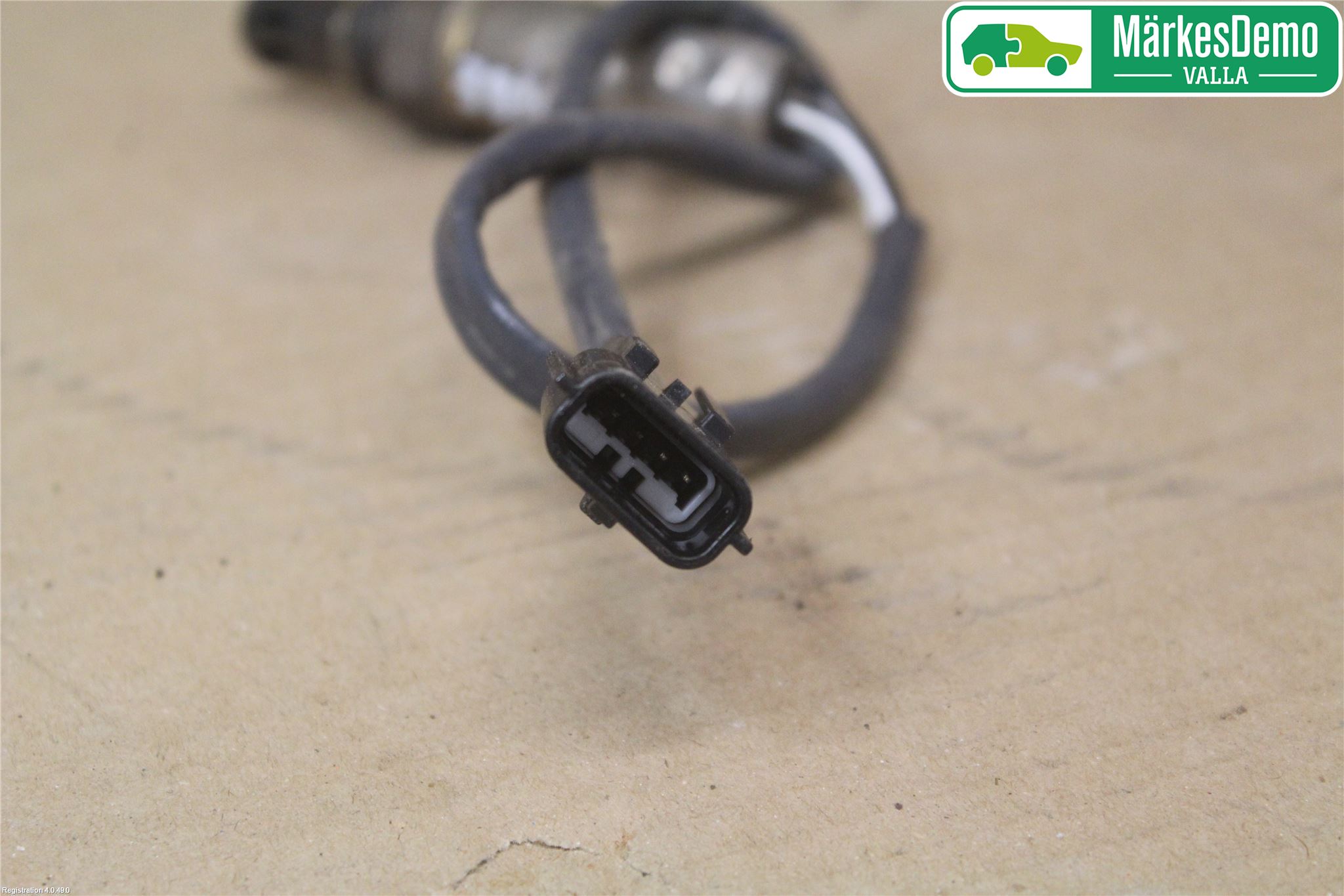 Renault CLIO IV 12-16 Inns Lambdasonde