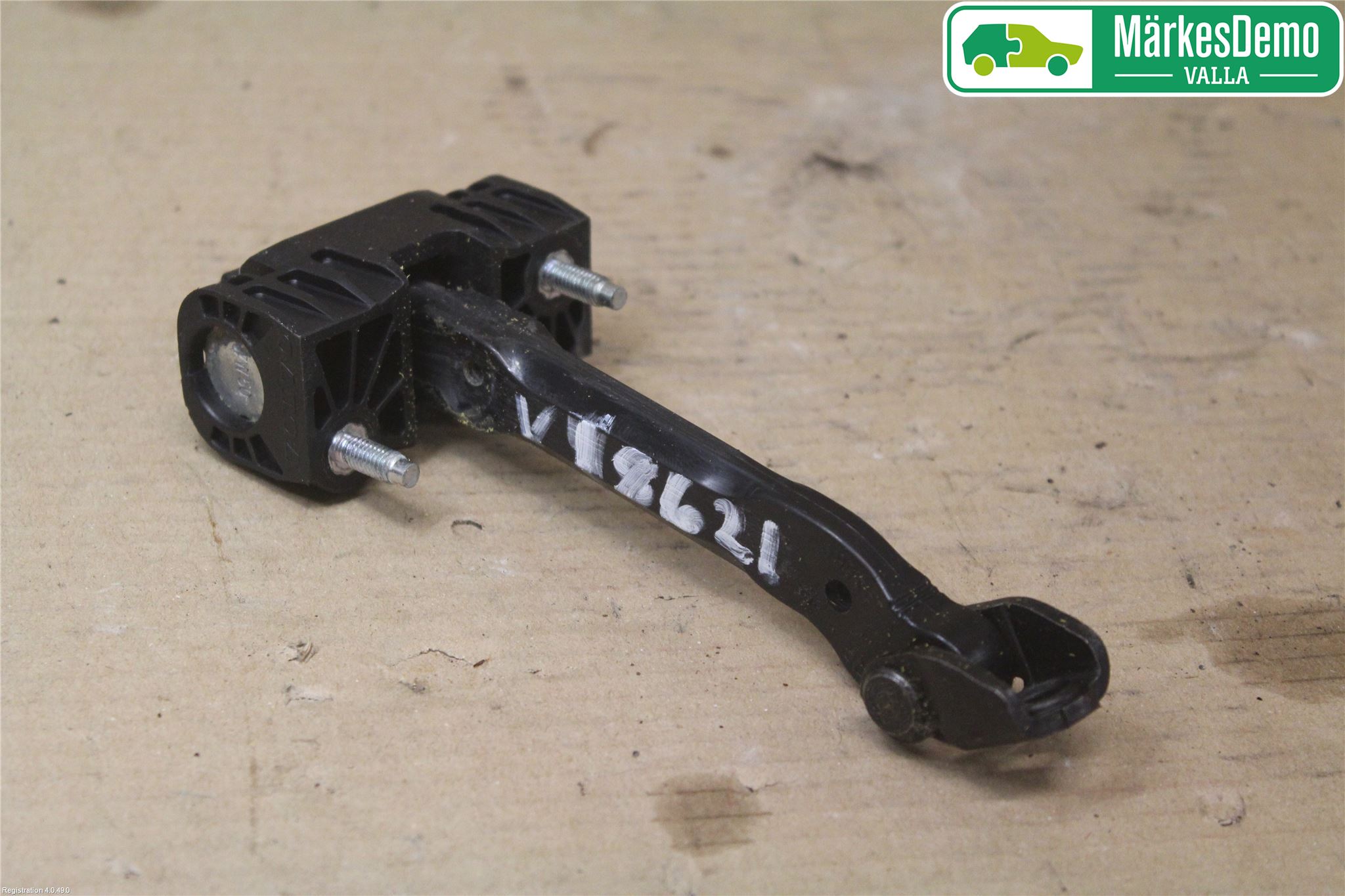 Volvo V70 08-13 Dørstopper