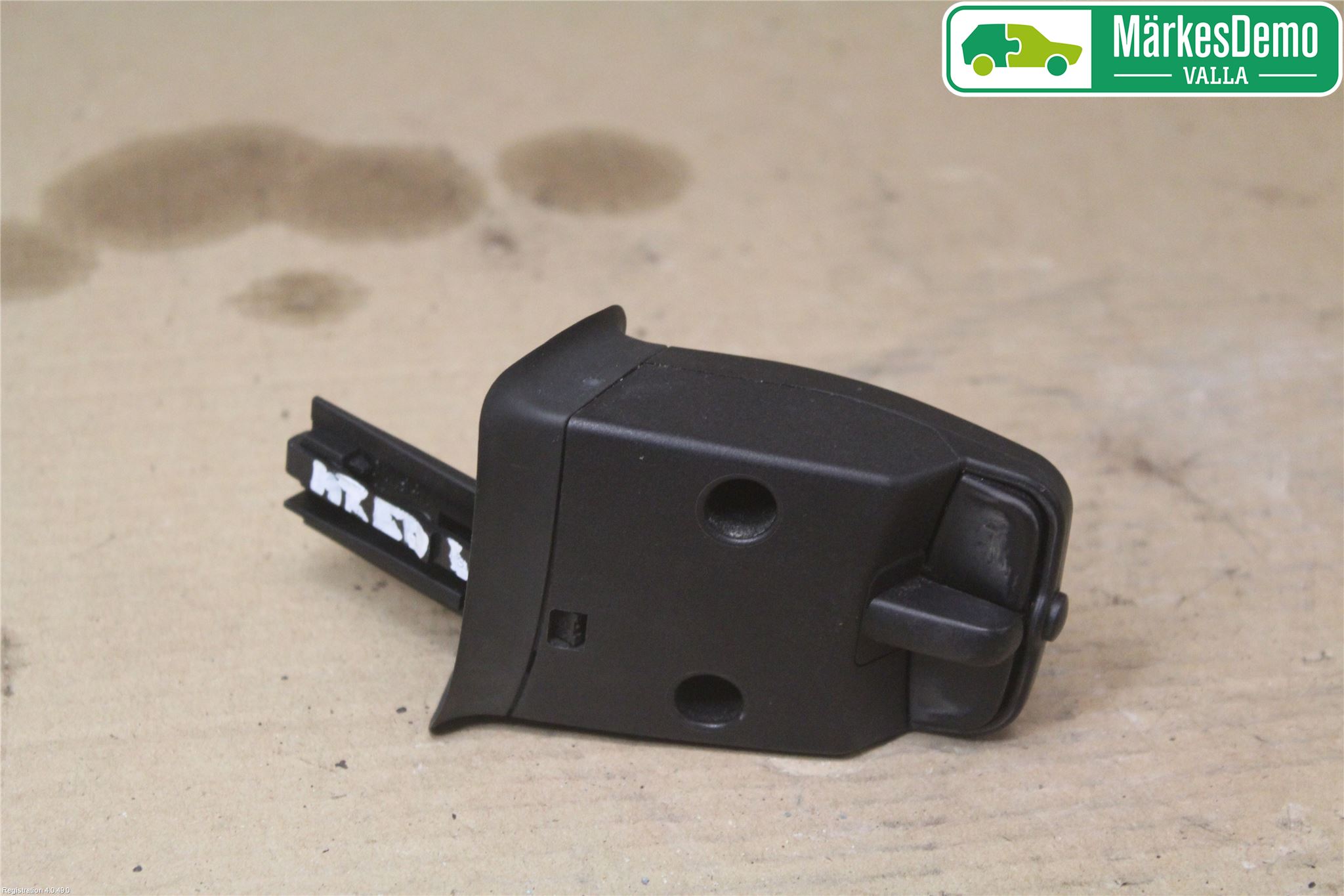 Ford FOCUS     04-07 Bryter Ratt Radio-Stereo