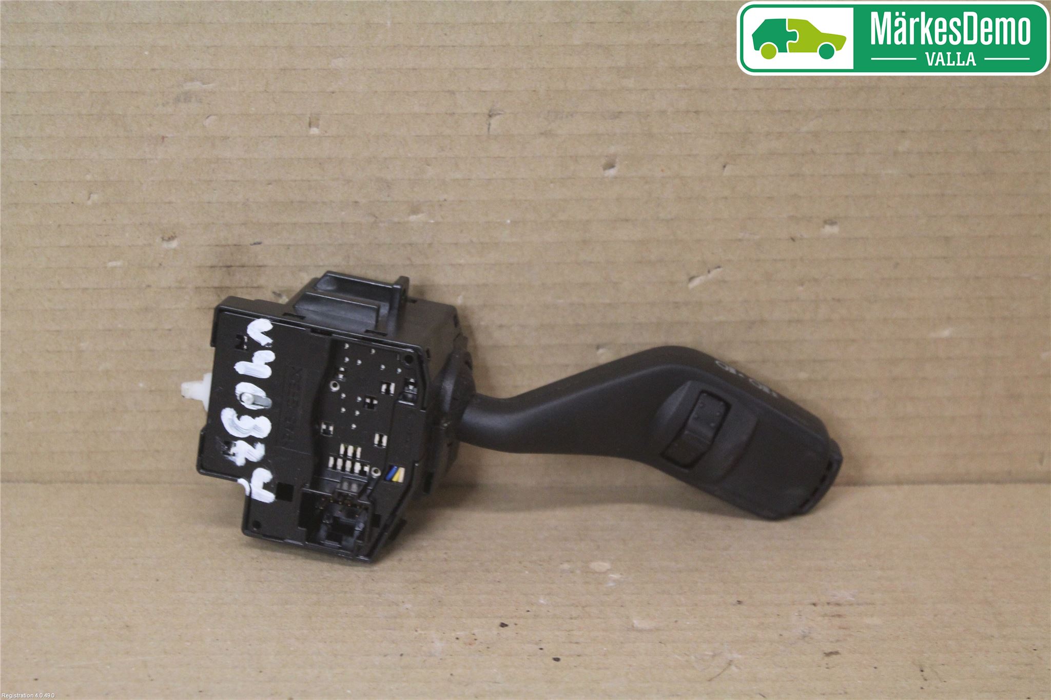 Ford FOCUS     04-07 Bryter Ratt Blinklys - Lys