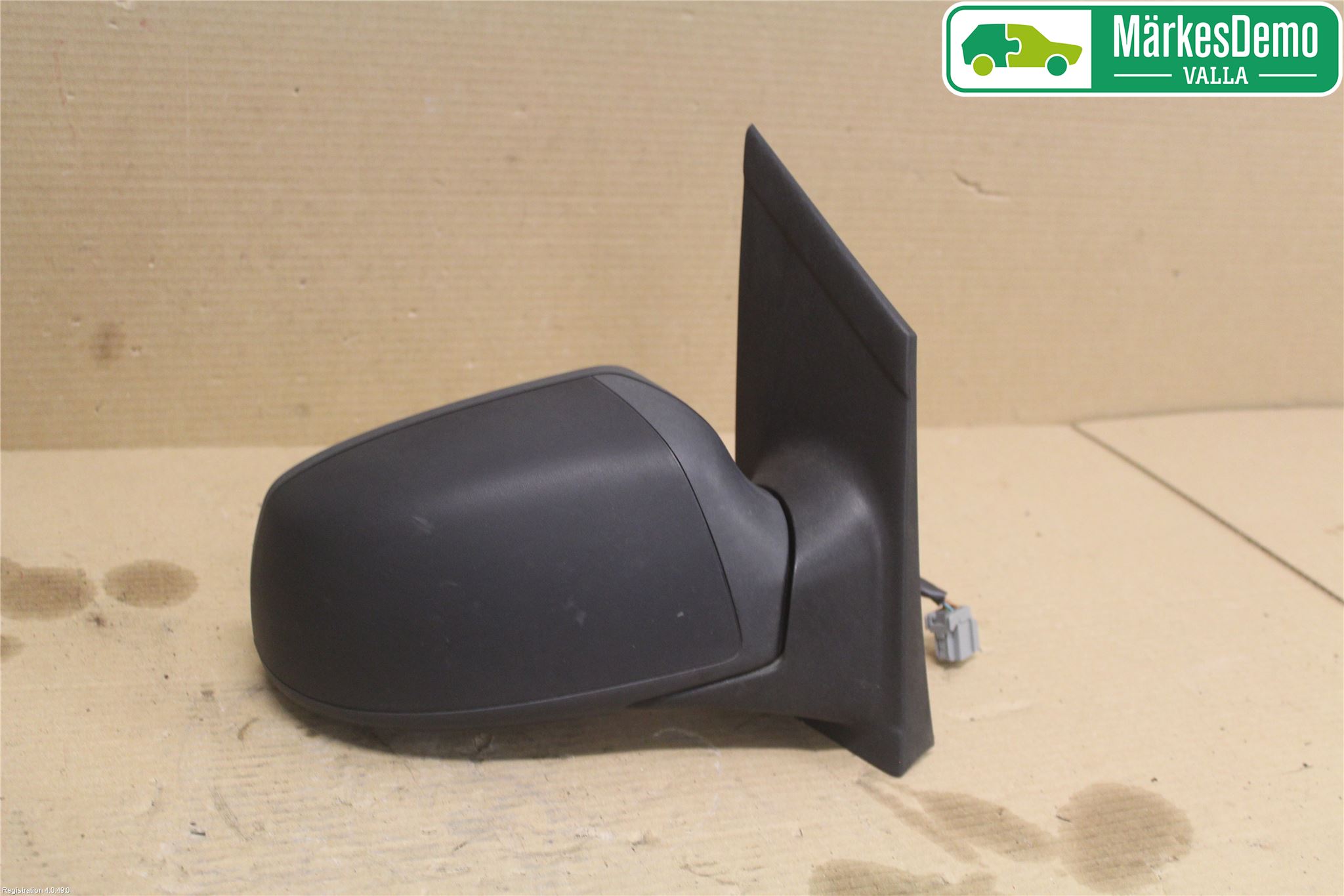 Ford FOCUS     04-07 Speil H M-El Justering