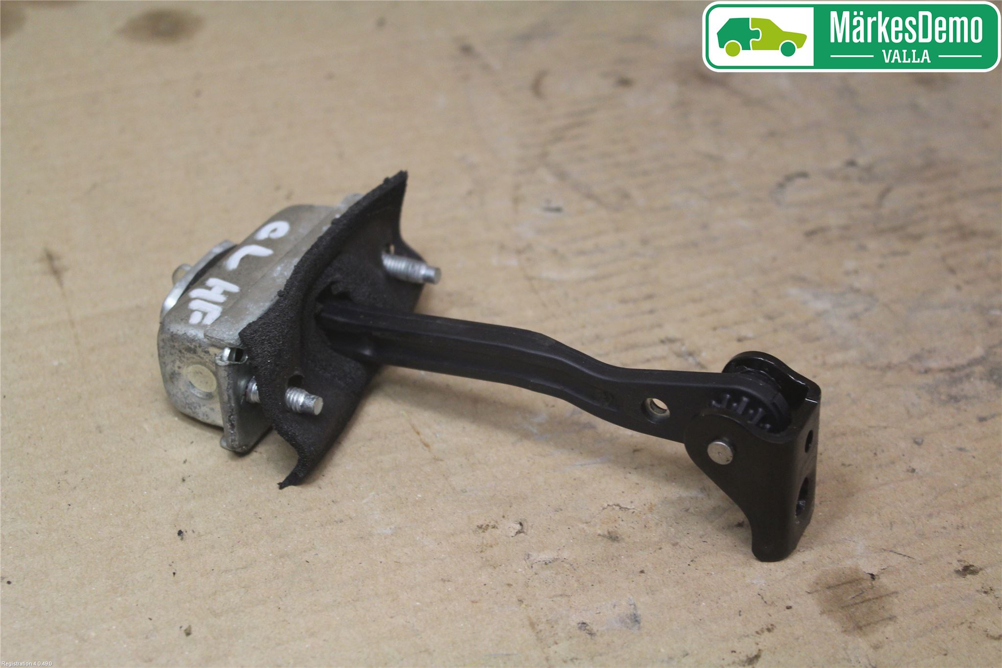Ford FOCUS 08-11 Dørstopper