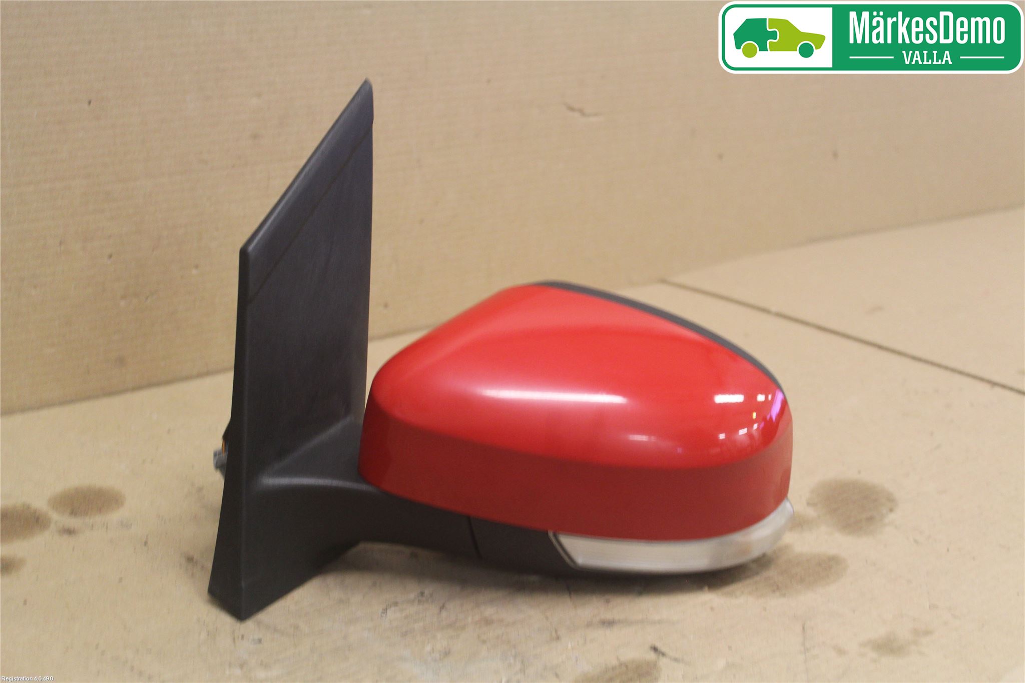 Ford FOCUS 08-11 Speil V M-El Justering