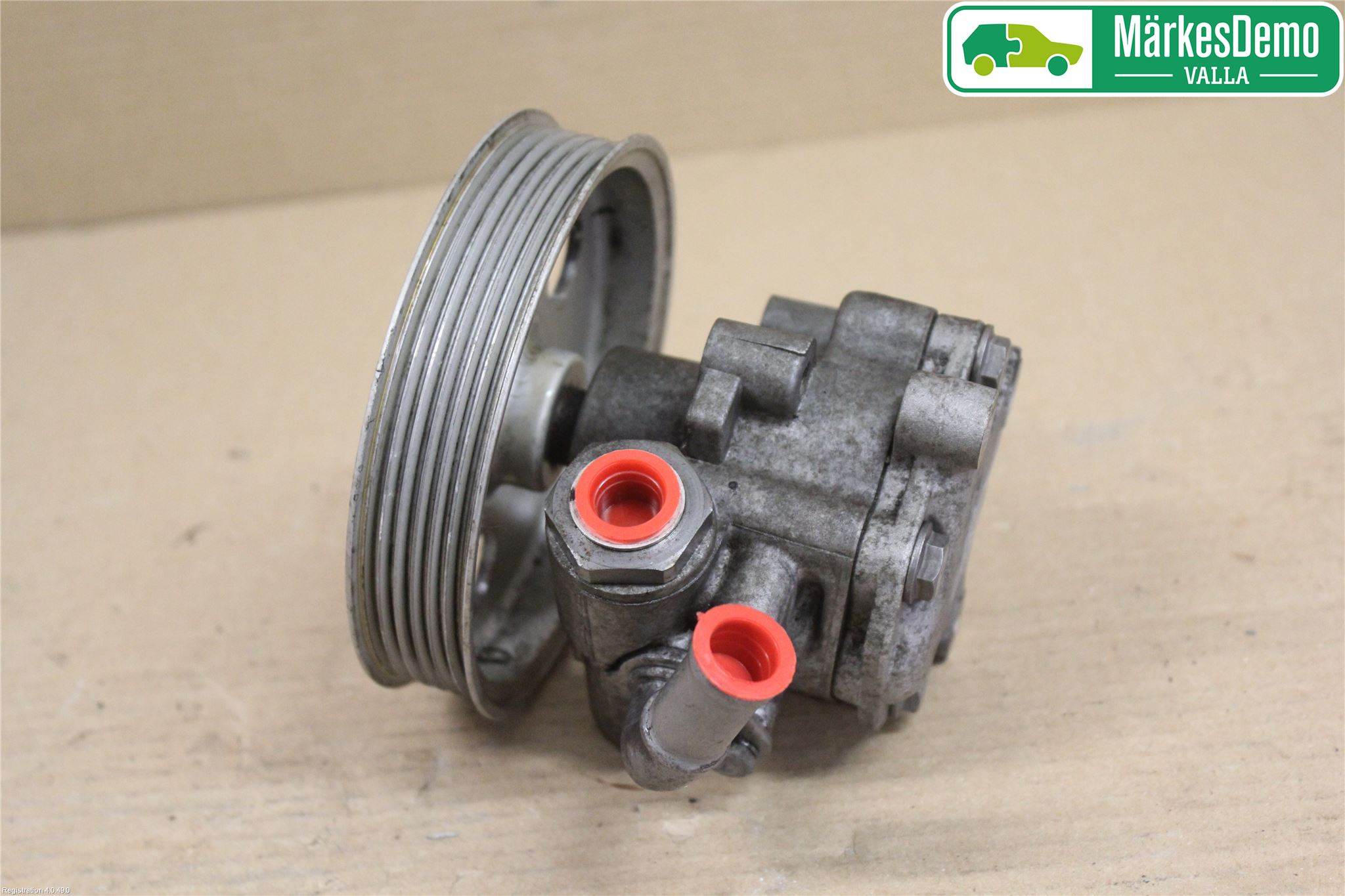 Audi A4/S4 01-05 Servo Pumpe