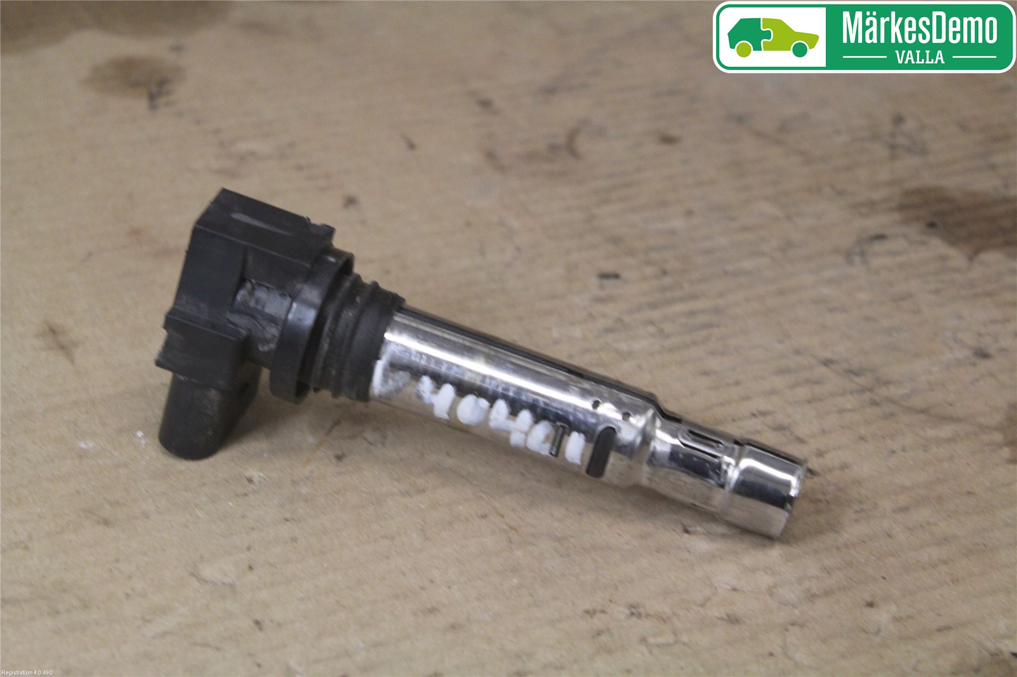 Volkswagen VW TIGUAN 07-16 Coil