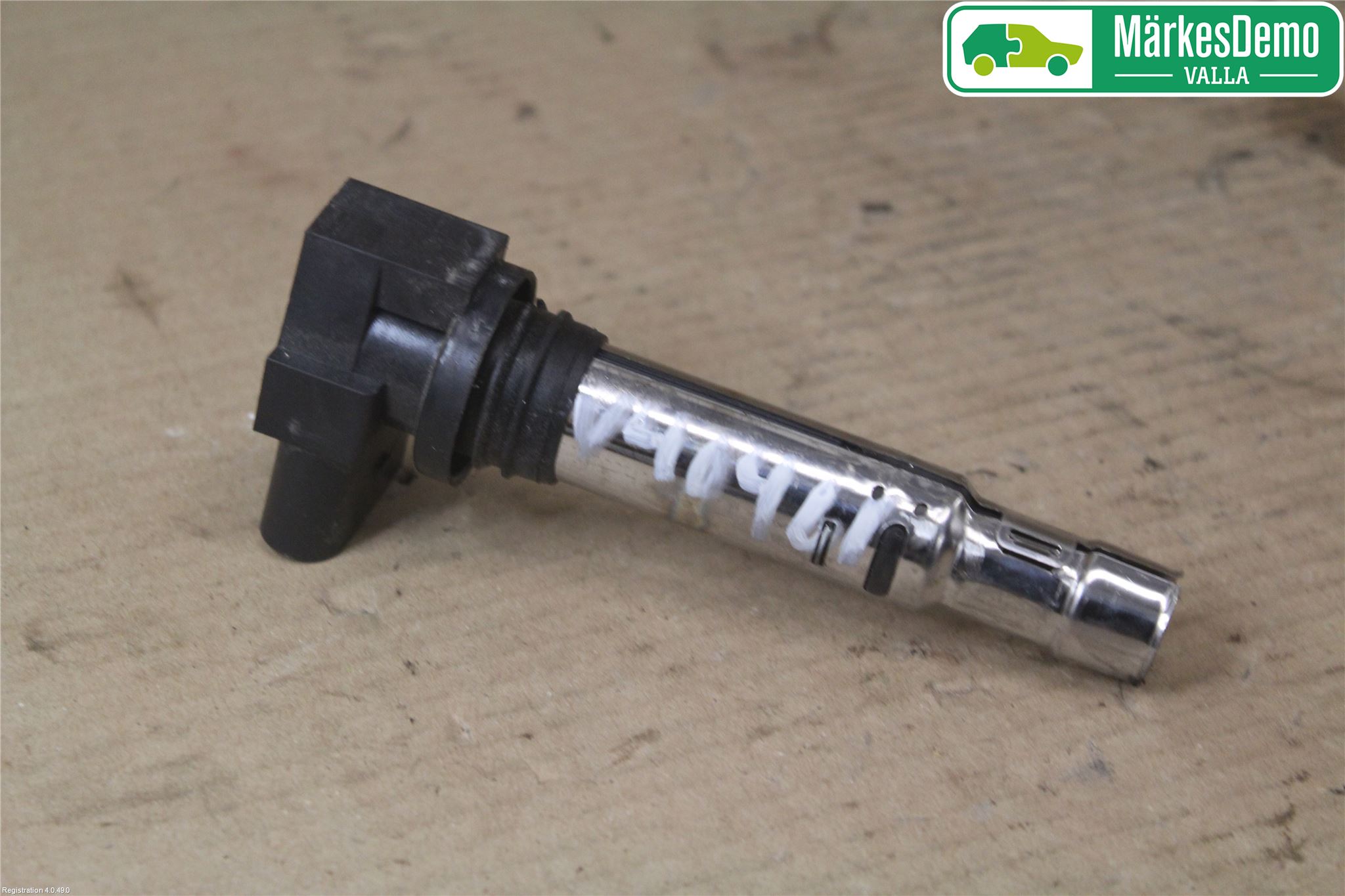 Volkswagen VW TIGUAN 07-16 Coil