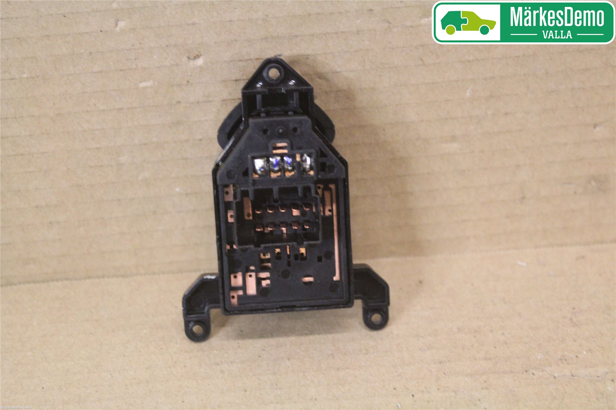 Hyundai SANTA FE  06-12 Bryter Speil