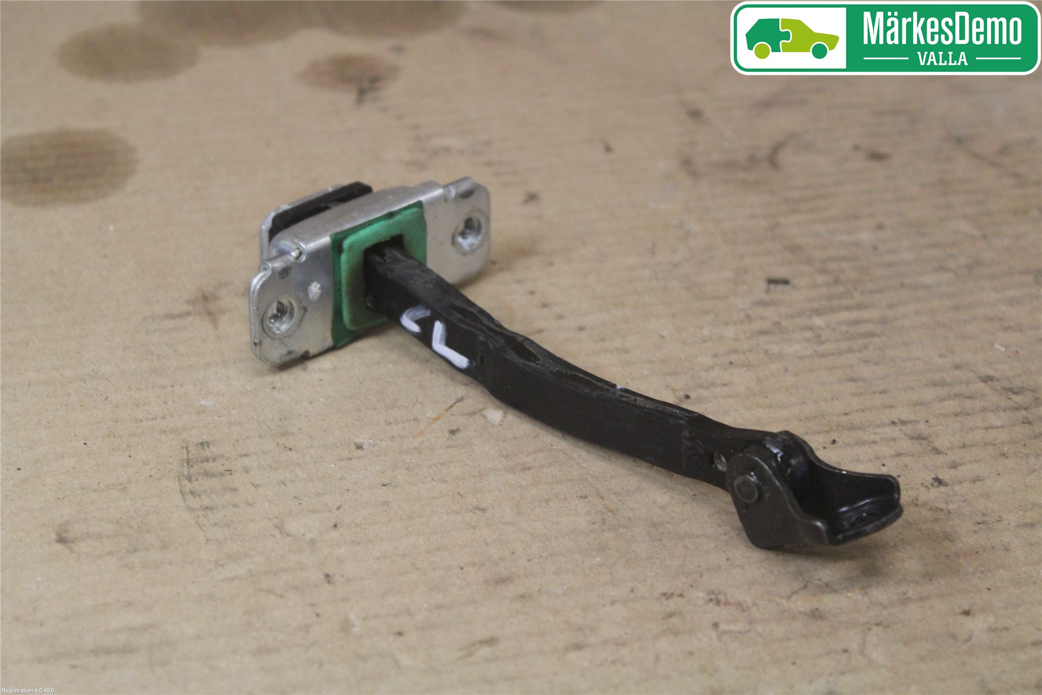 Hyundai SANTA FE  06-12 Dørstopper