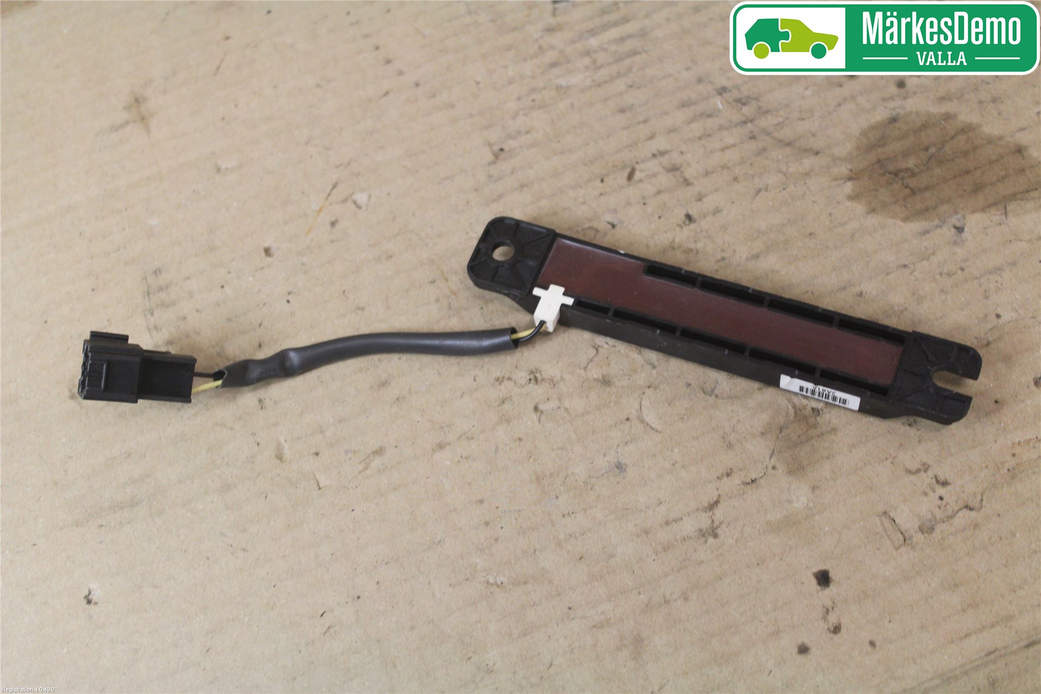 Hyundai SANTA FE  06-12 Stereo Antenne Radio-Tv