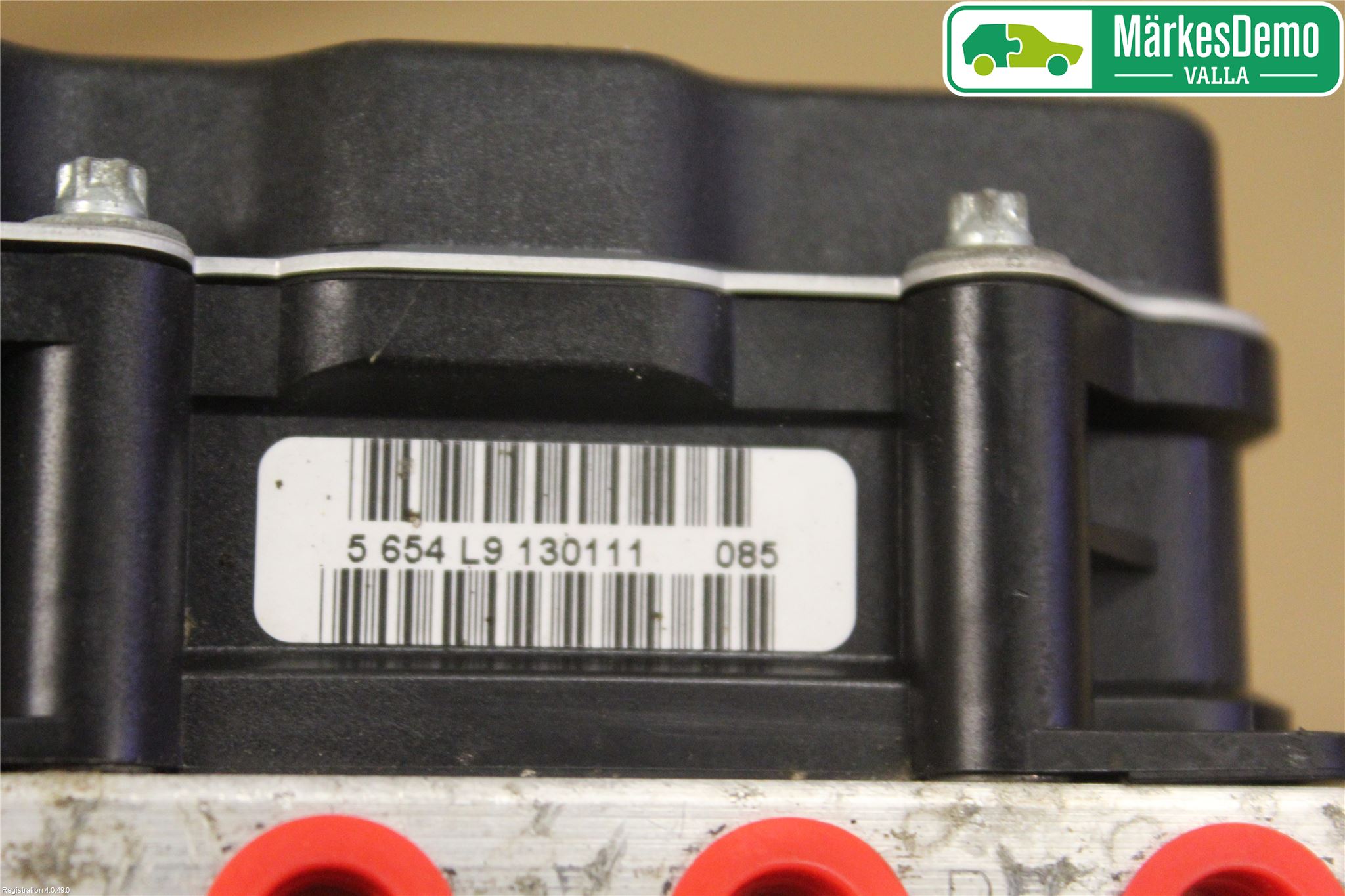 Hyundai SANTA FE  06-12 Abs Hydraulikkaggregat