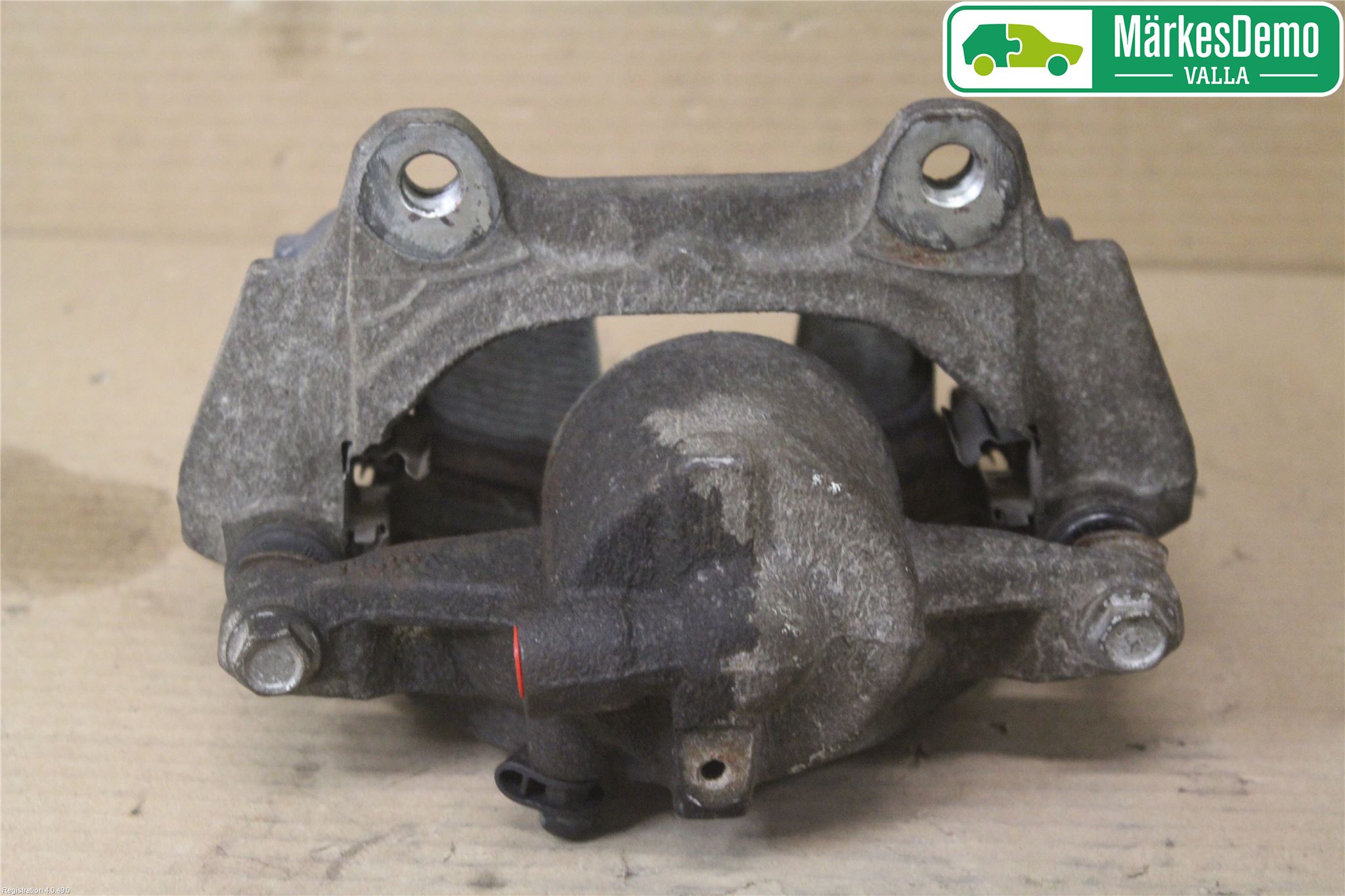 Opel COMBO D 12-18 Bremsecaliper Foran Høyre