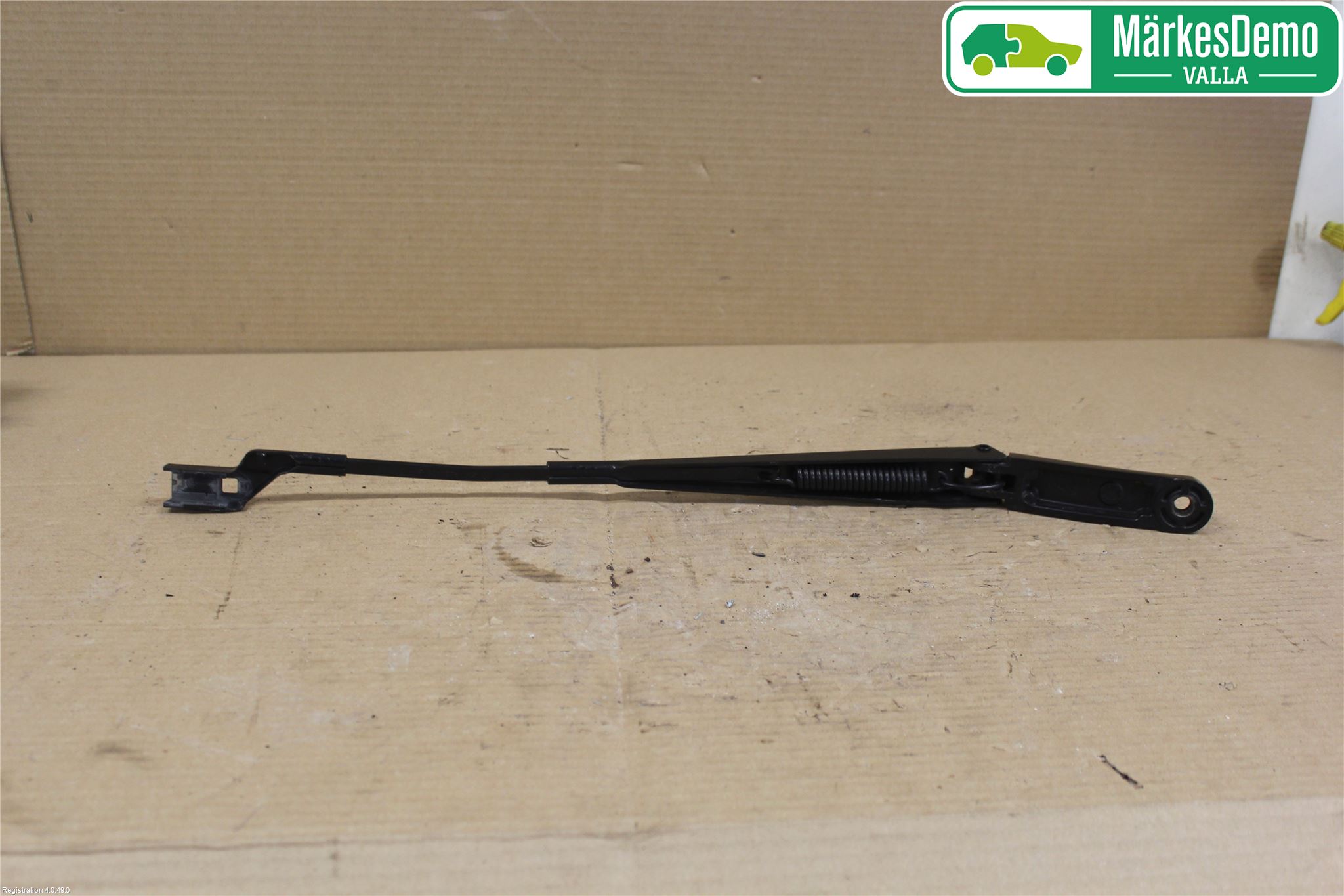 Volkswagen VW TIGUAN 07-16 Viskerarm-Armer Frontrute