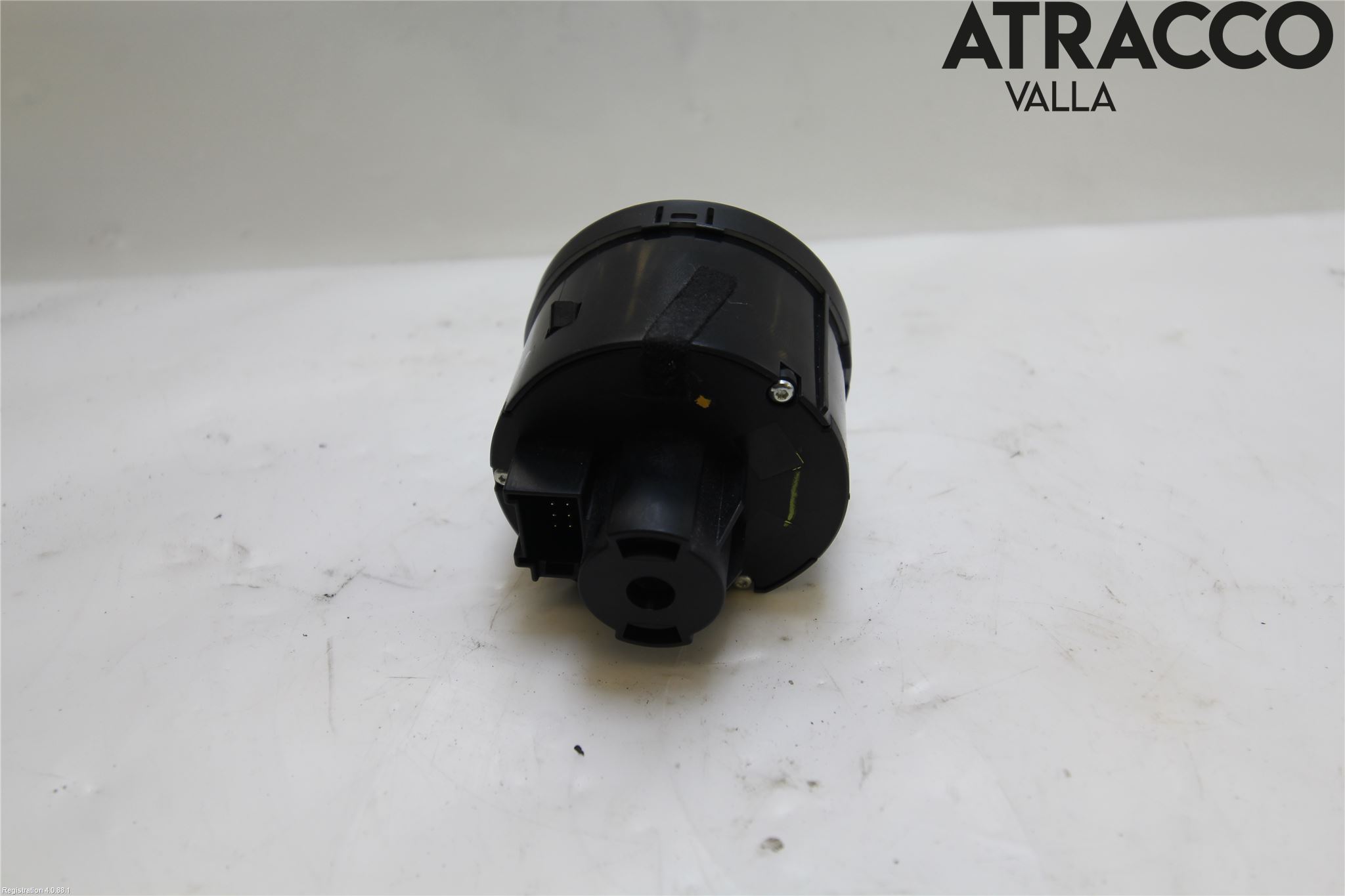 Volkswagen VW GOLF VI 09-13 Bryter Hovedlys