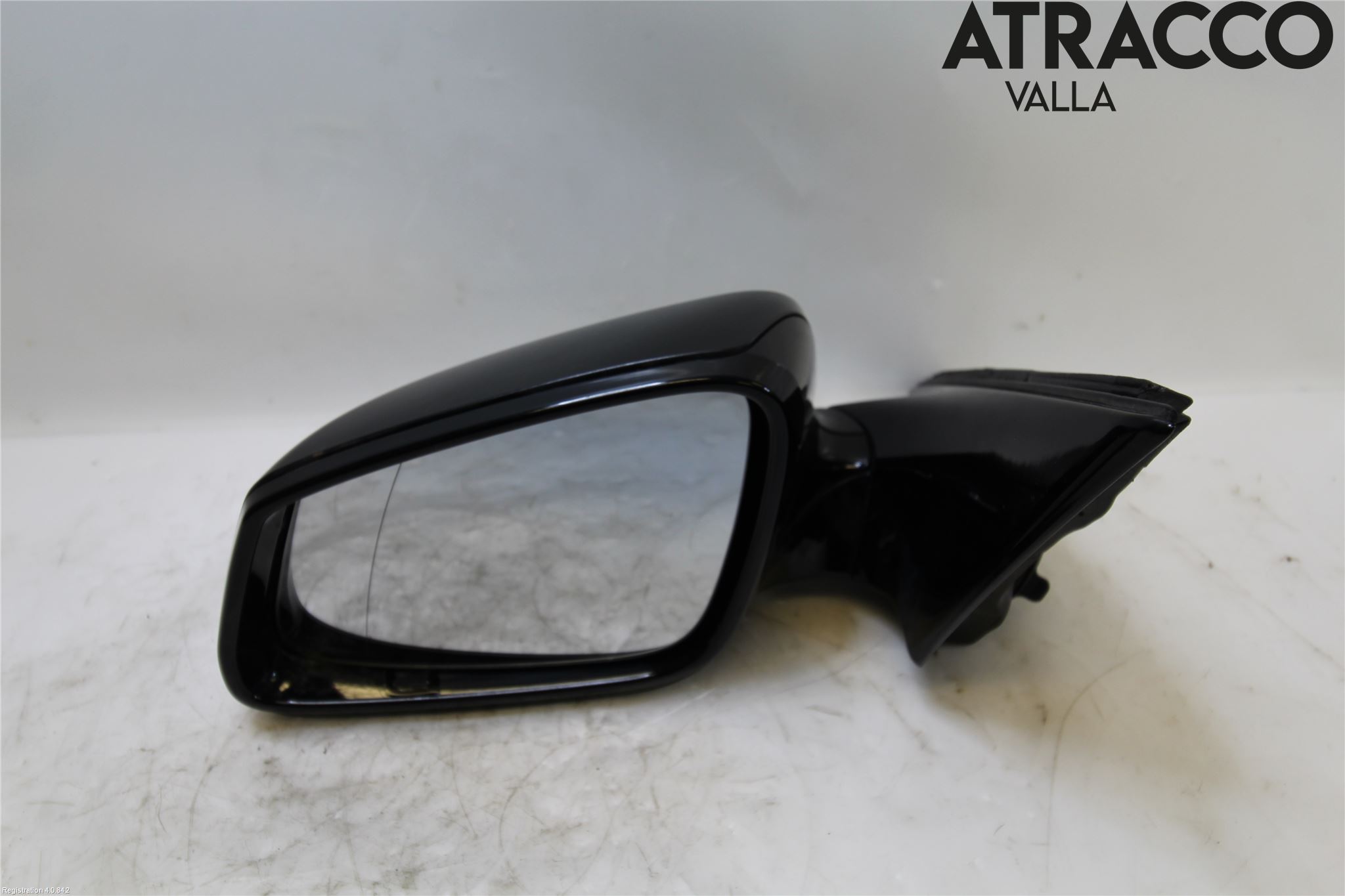 BMW 5 F10/F11/F18 09-17 Speil V M-El Justering