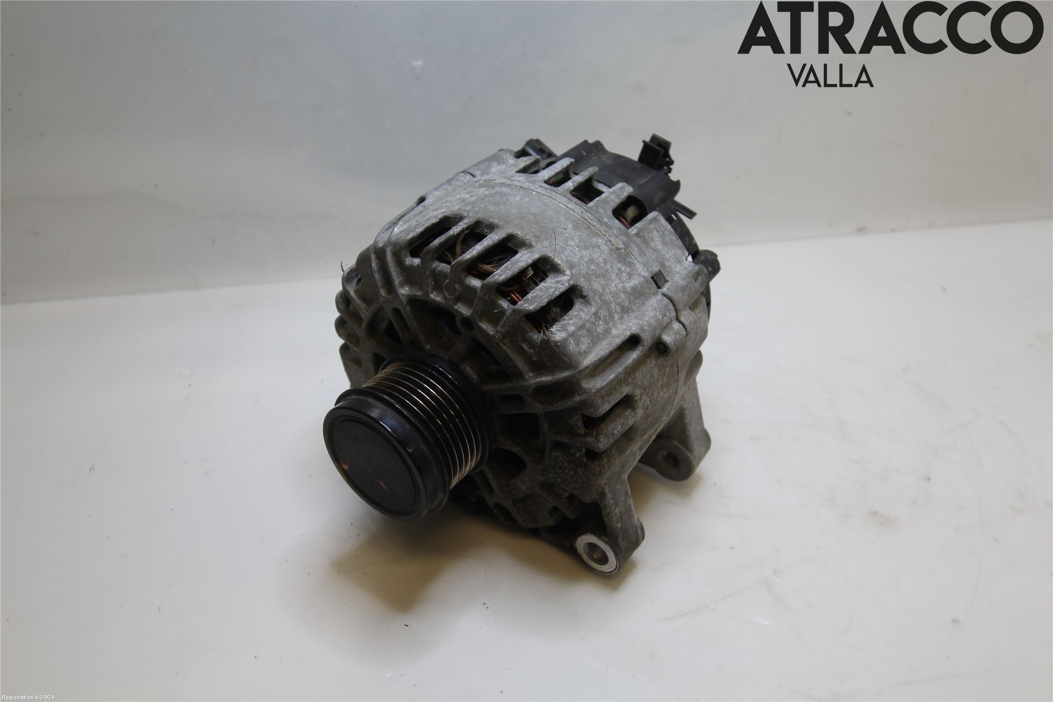 Peugeot PARTNER 16-18 Dynamo