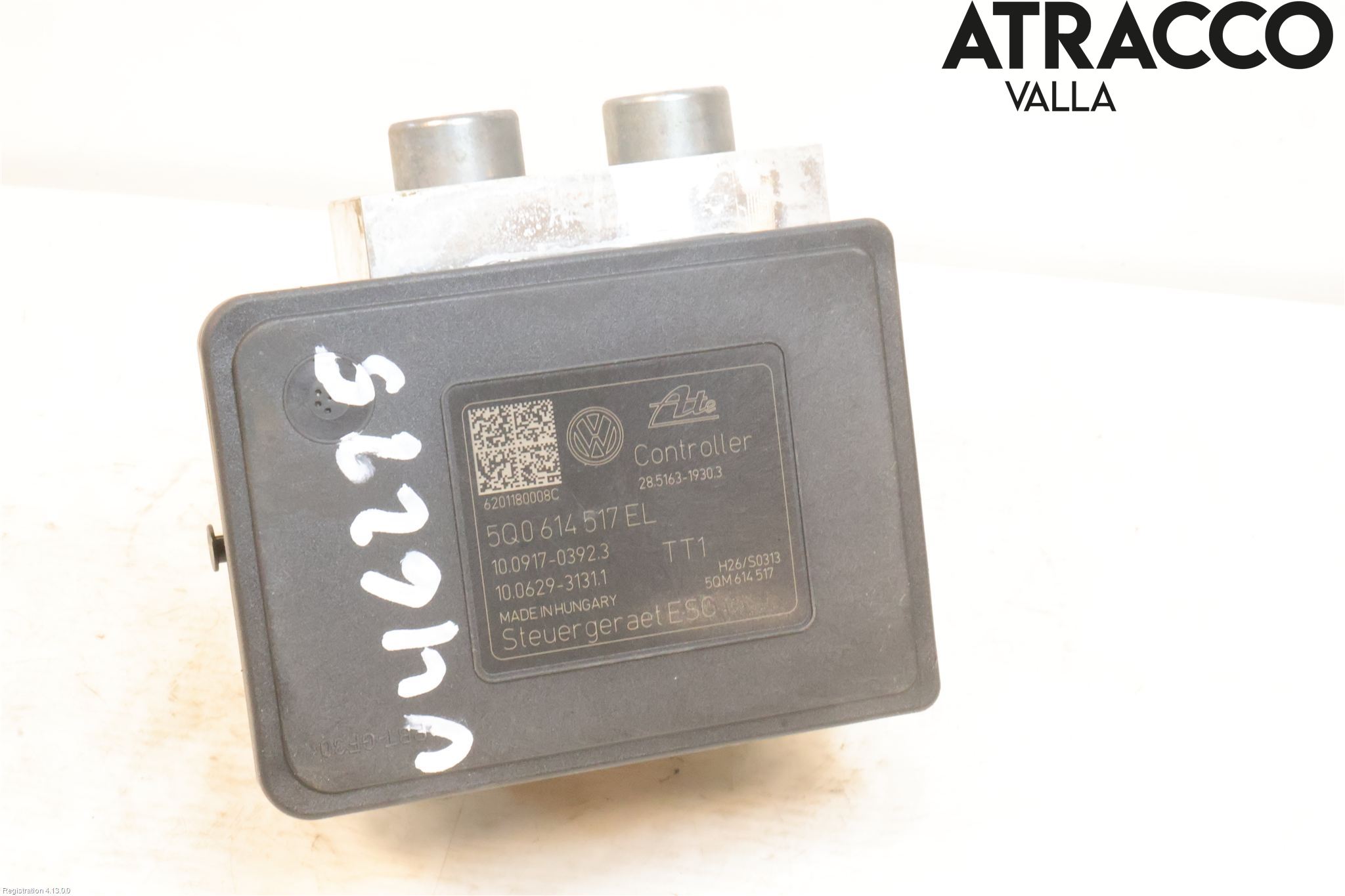 Skoda SUPERB 16-24 Abs Hydraulikkaggregat