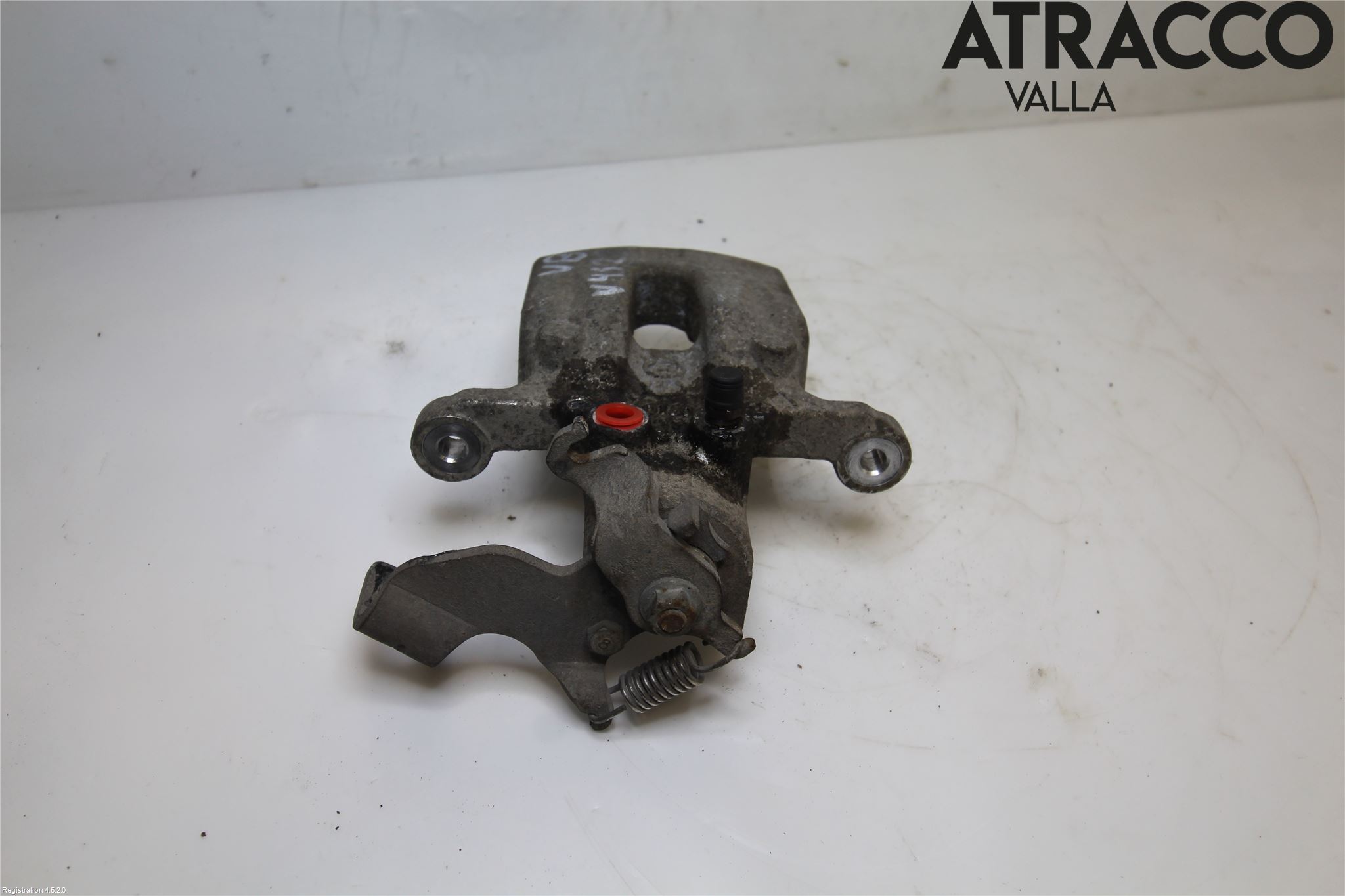 Kia SOUL 09- Bremsecaliper Bak Venstre