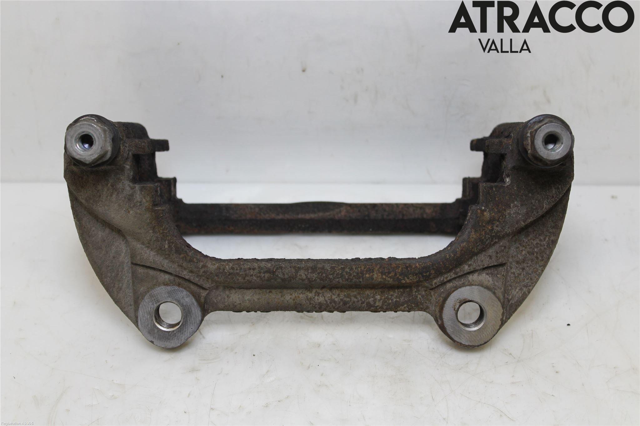 Volkswagen VW TIGUAN 16-24 Bremsecaliper Feste Holder