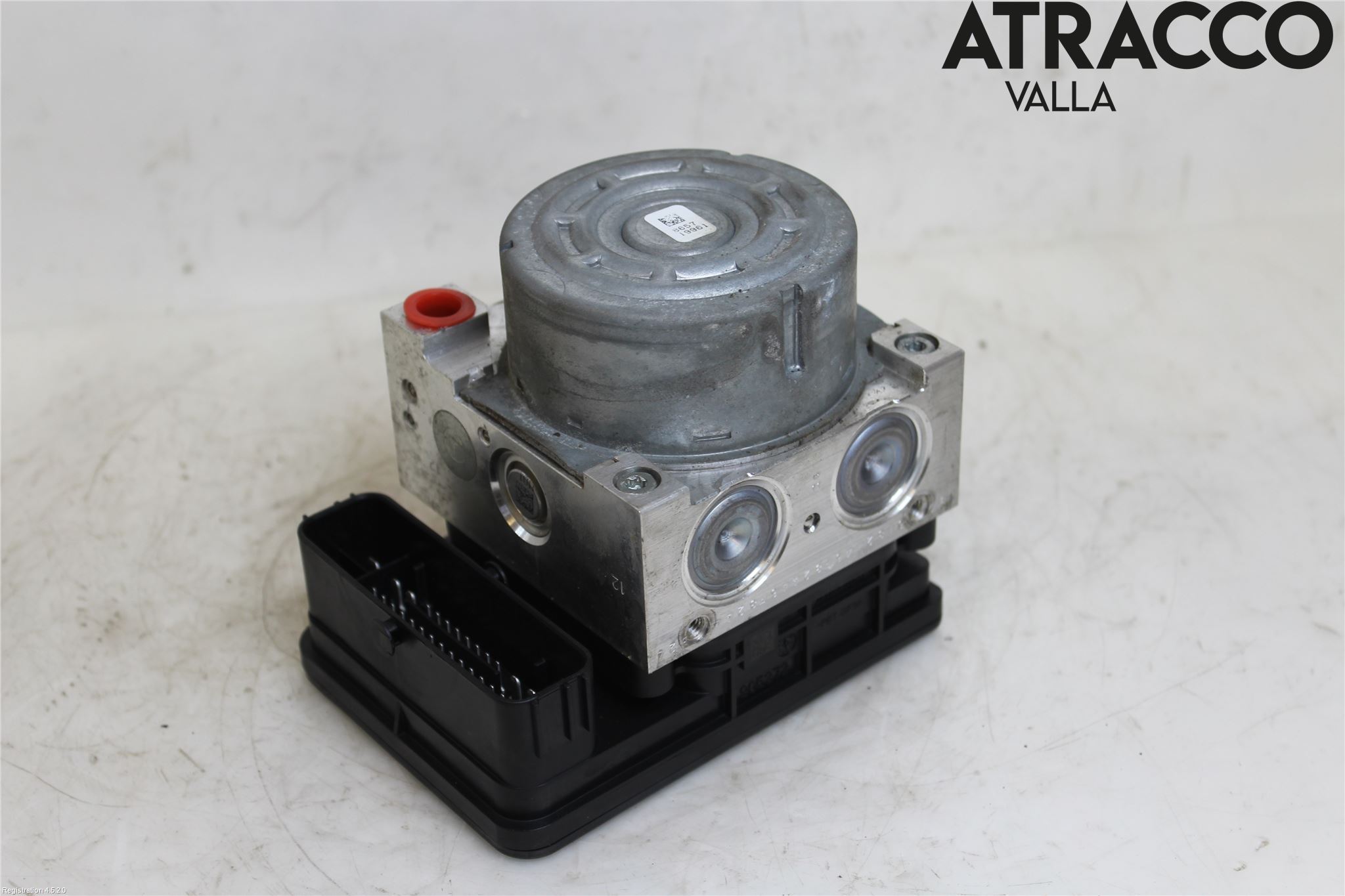 Volkswagen VW GOLF / E-GOLF VII 13-20 Abs Hydraulikkaggregat