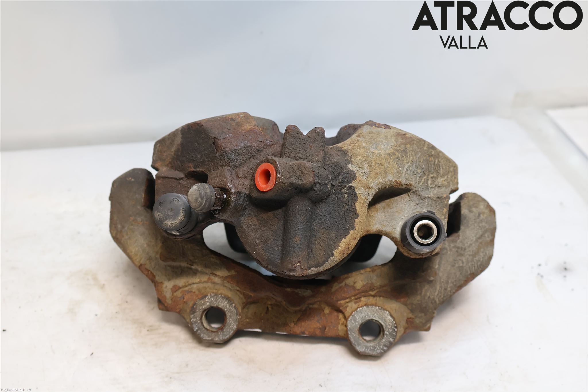 Ford TRANSIT/TOURNEO CONNECT 13-22 Bremsecaliper Foran Venstre
