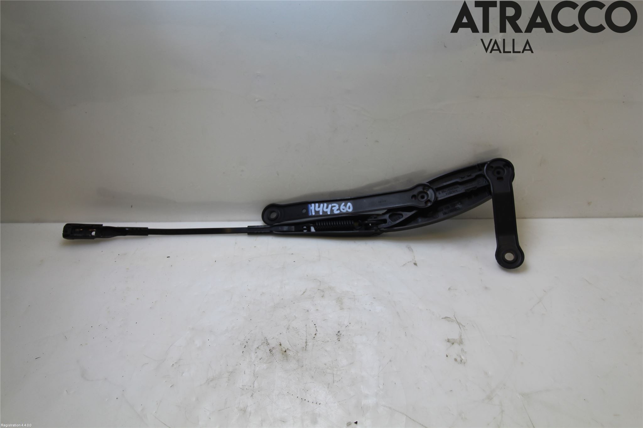 Mercedes-Benz MB E-KLASS (W213) 16-23 Viskerarm-Armer Frontrute