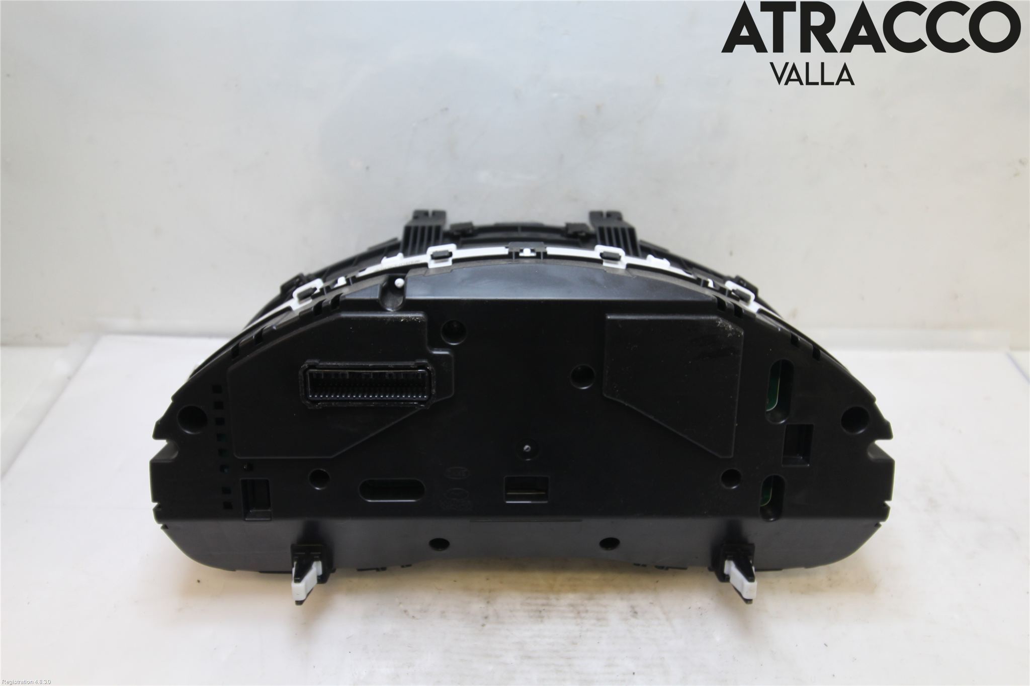 Hyundai i40 16-18 Instr Kombinert