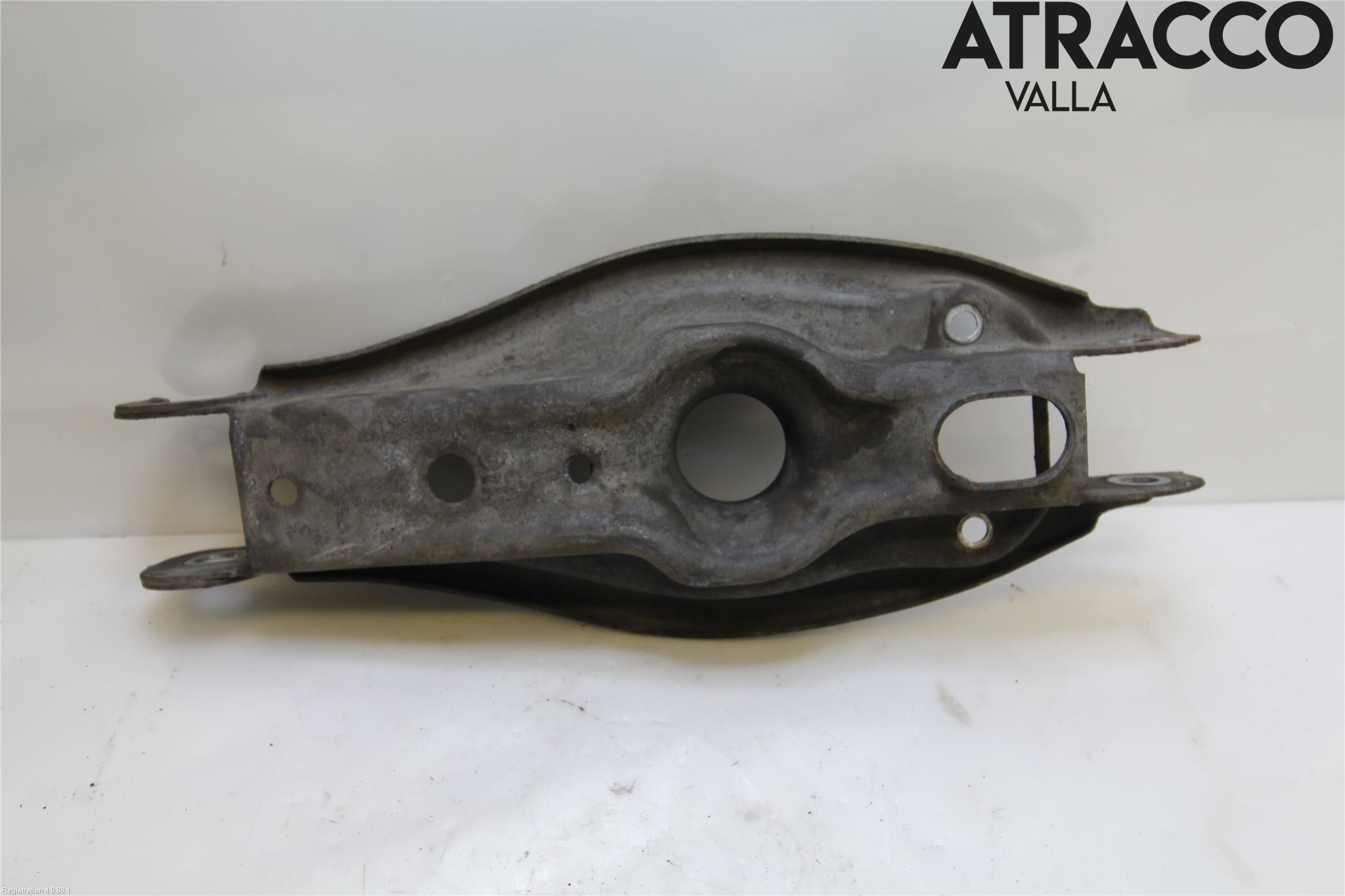 BMW 3 E90/91 SED/TOU 05-12 Bærearm Bak Venstre
