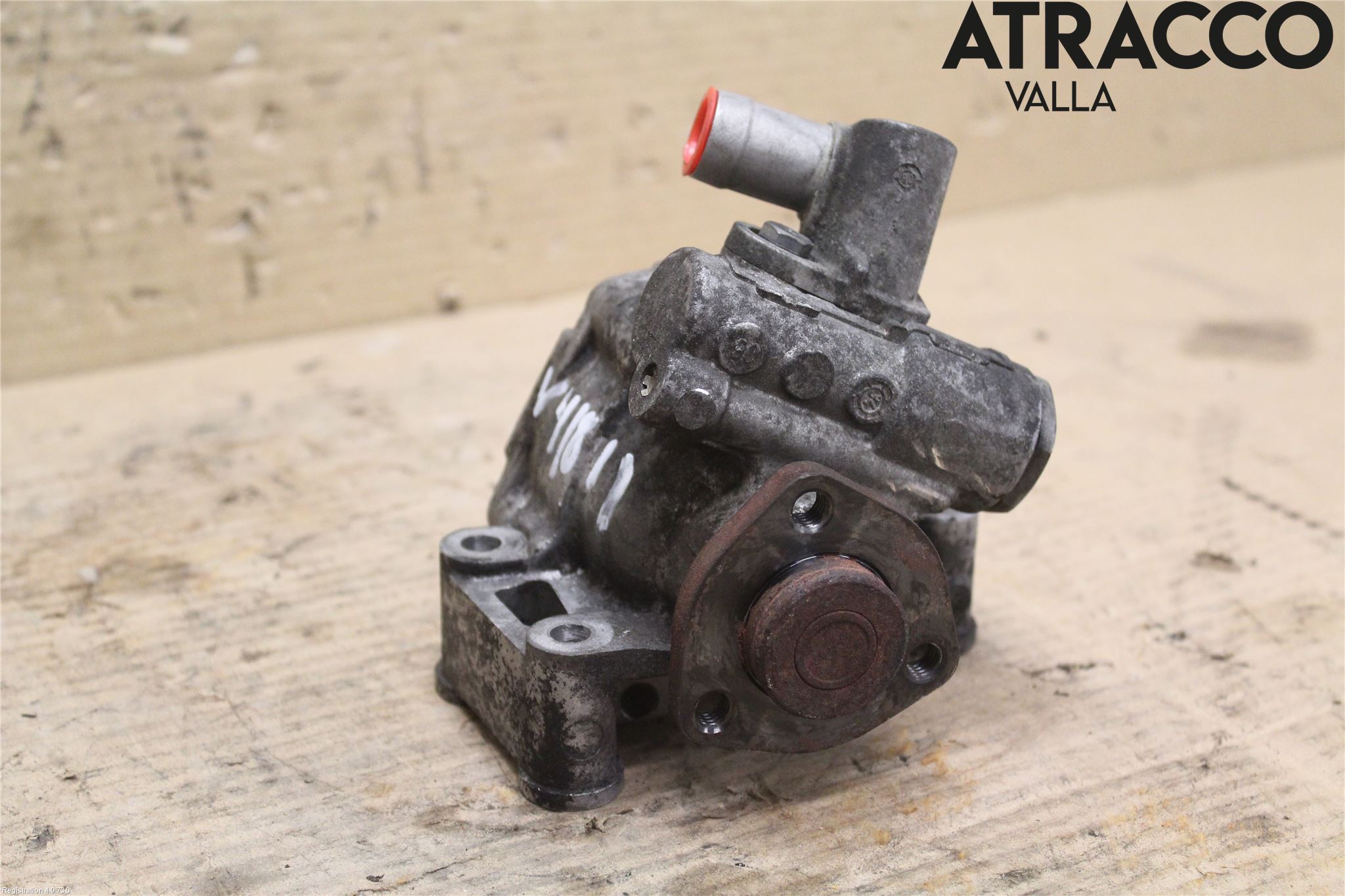 Mercedes-Benz MB C (203) 00-07 Servo Pumpe