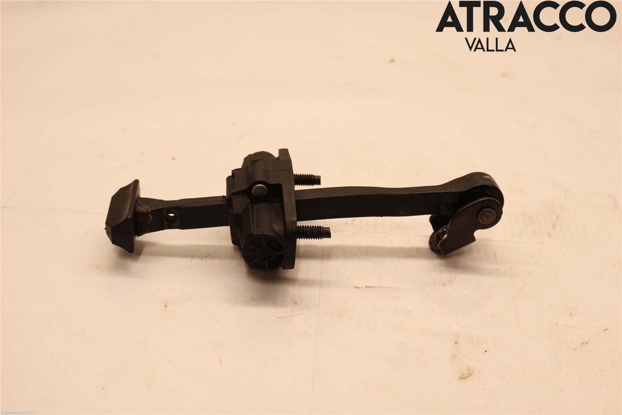 Jeep COMPASS Dørstopper