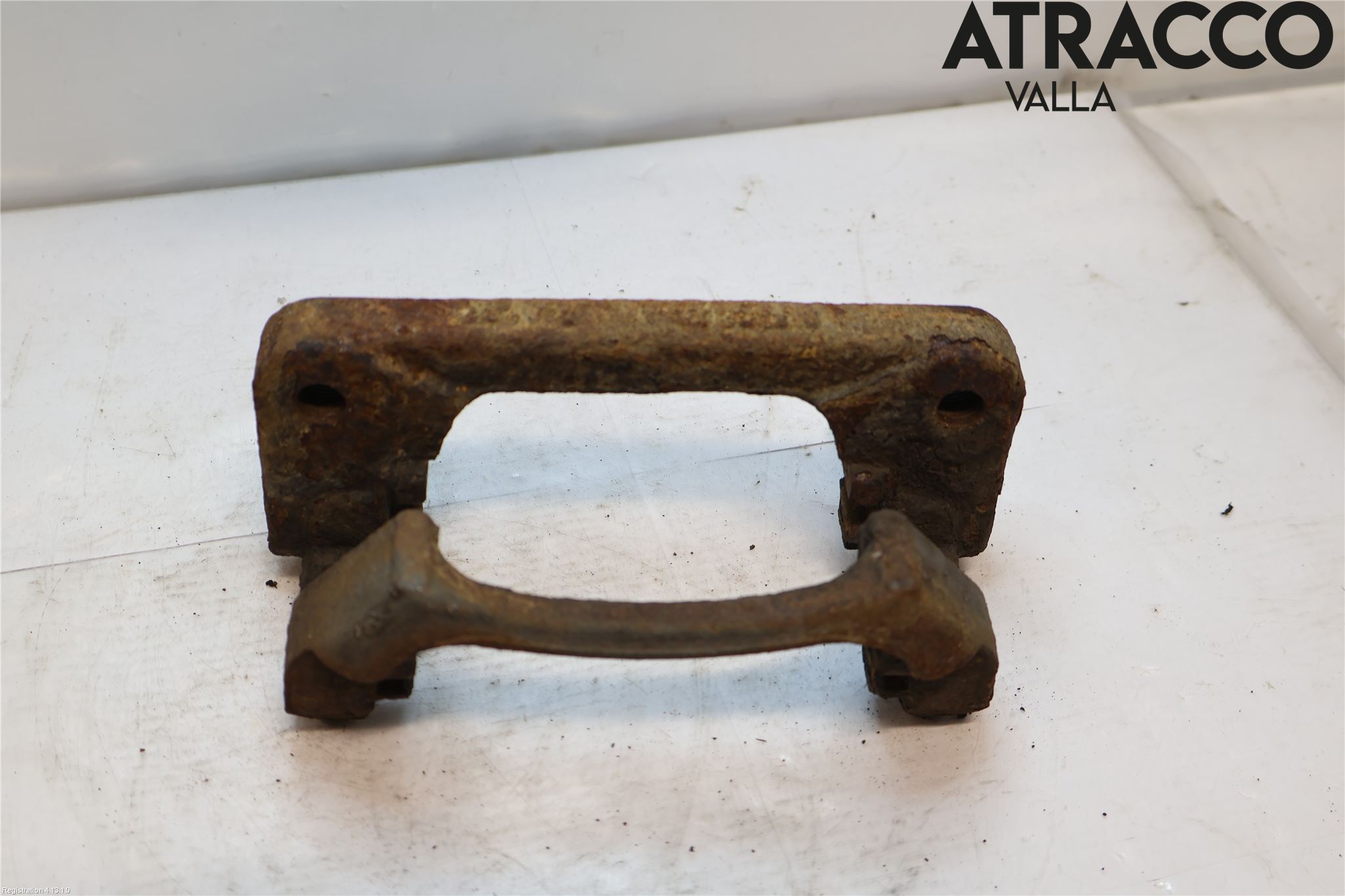 Mercedes-Benz MB X-KLASS (BR 470) 18-20 Bremsecaliper Feste Holder
