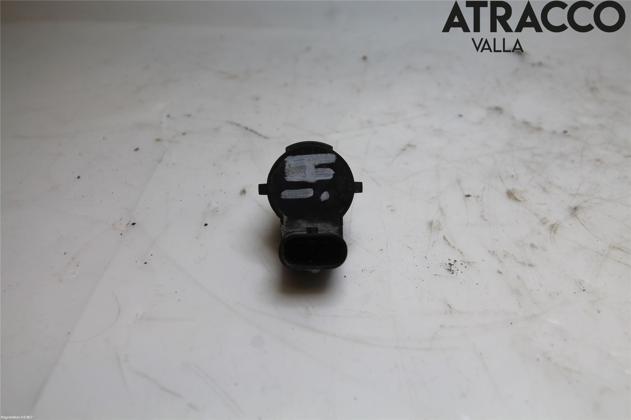 Skoda SUPERB 16-24 Sensor Ryggesensor