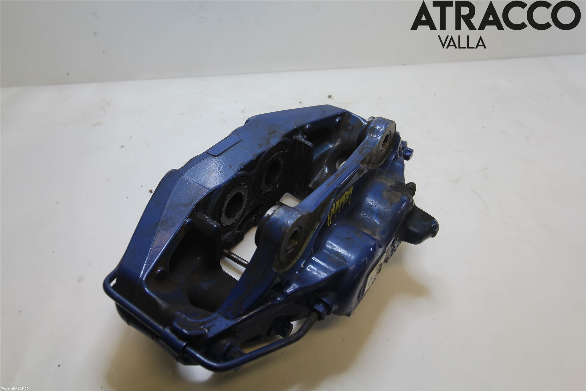 BMW 5 G30/G31/F90 17-23 Bremsecaliper Foran Høyre