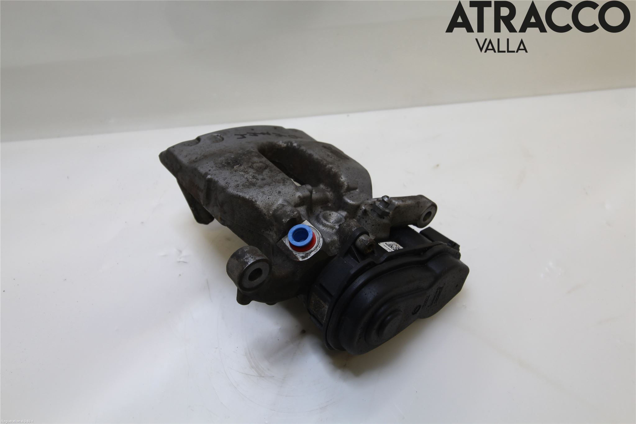Mercedes-Benz MB E-KLASS (W213) 16-23 Bremsecaliper Bak Venstre