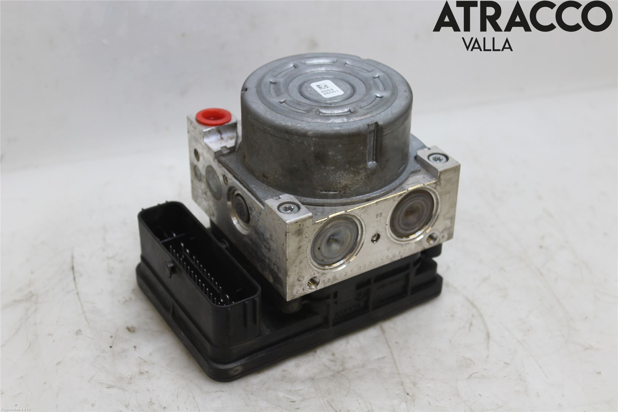 Volkswagen VW PASSAT 15-19 Abs Hydraulikkaggregat