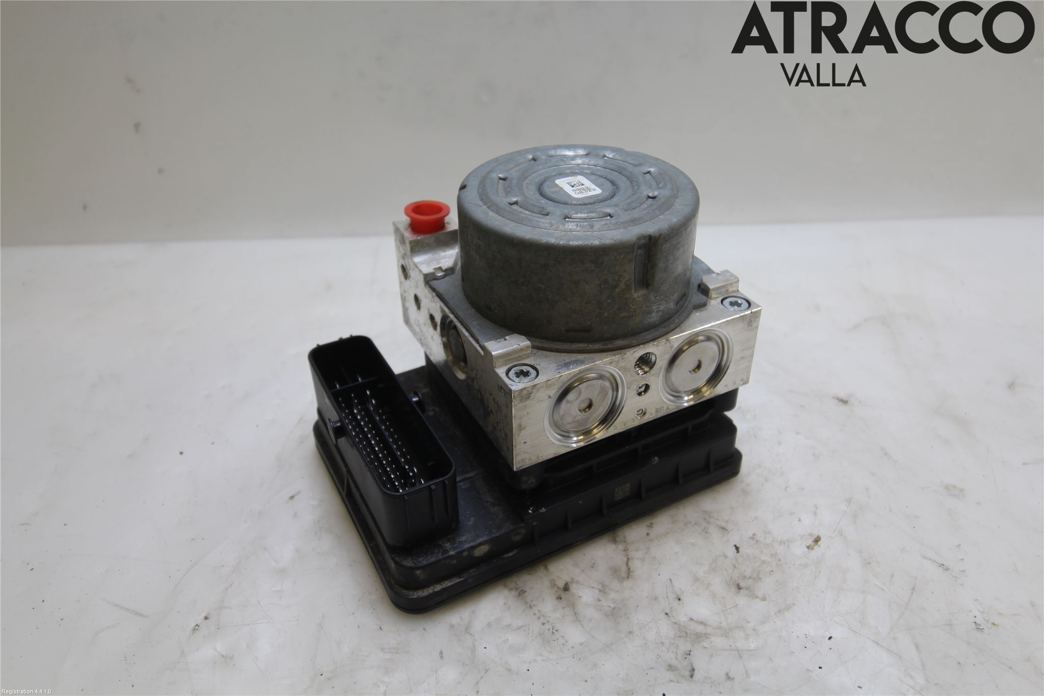 Volkswagen VW GOLF / E-GOLF VIII 20- Abs Hydraulikkaggregat