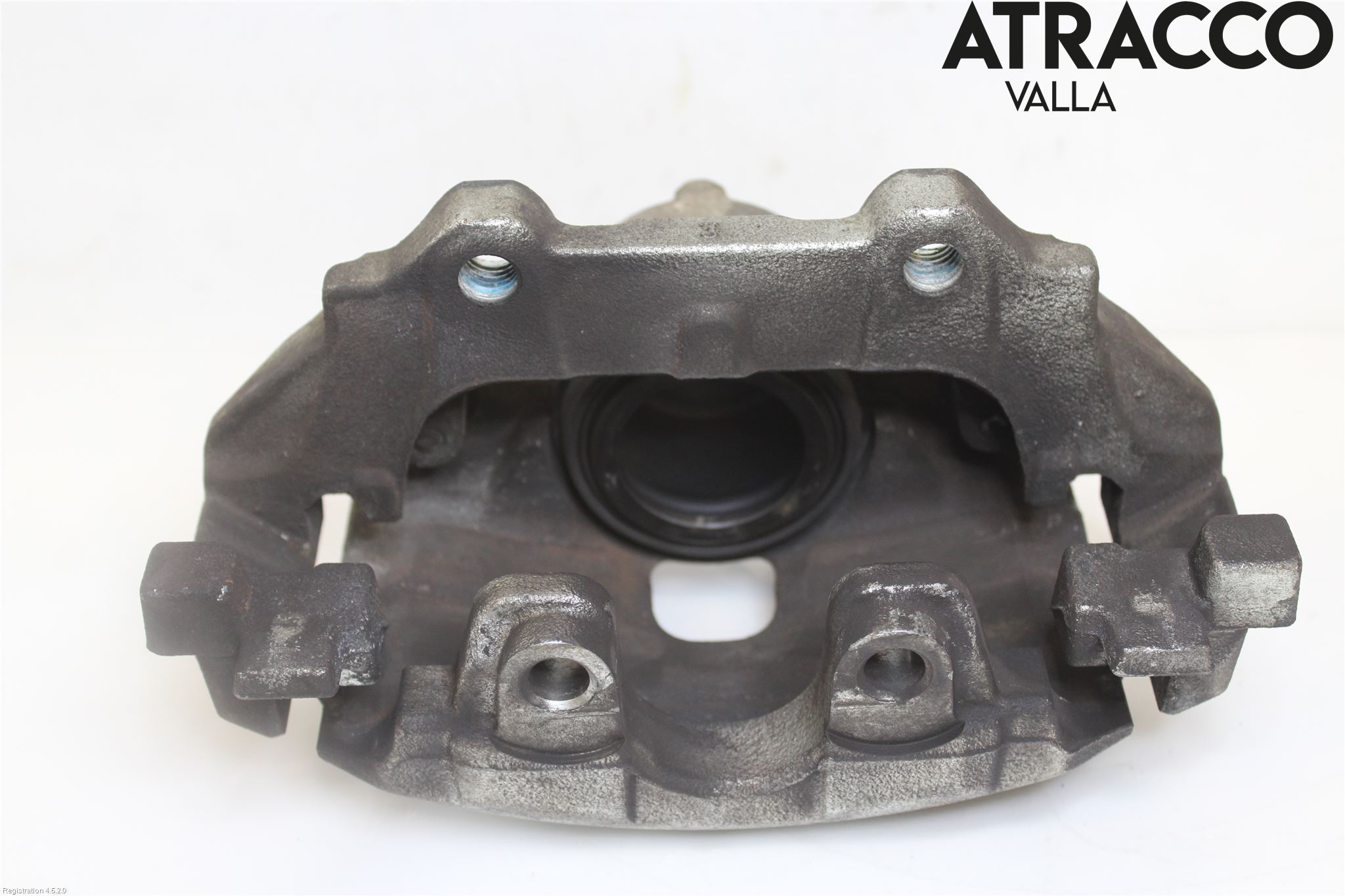 Ford TRANSIT/TOURNEO CONNECT 13-22 Bremsecaliper Foran Høyre