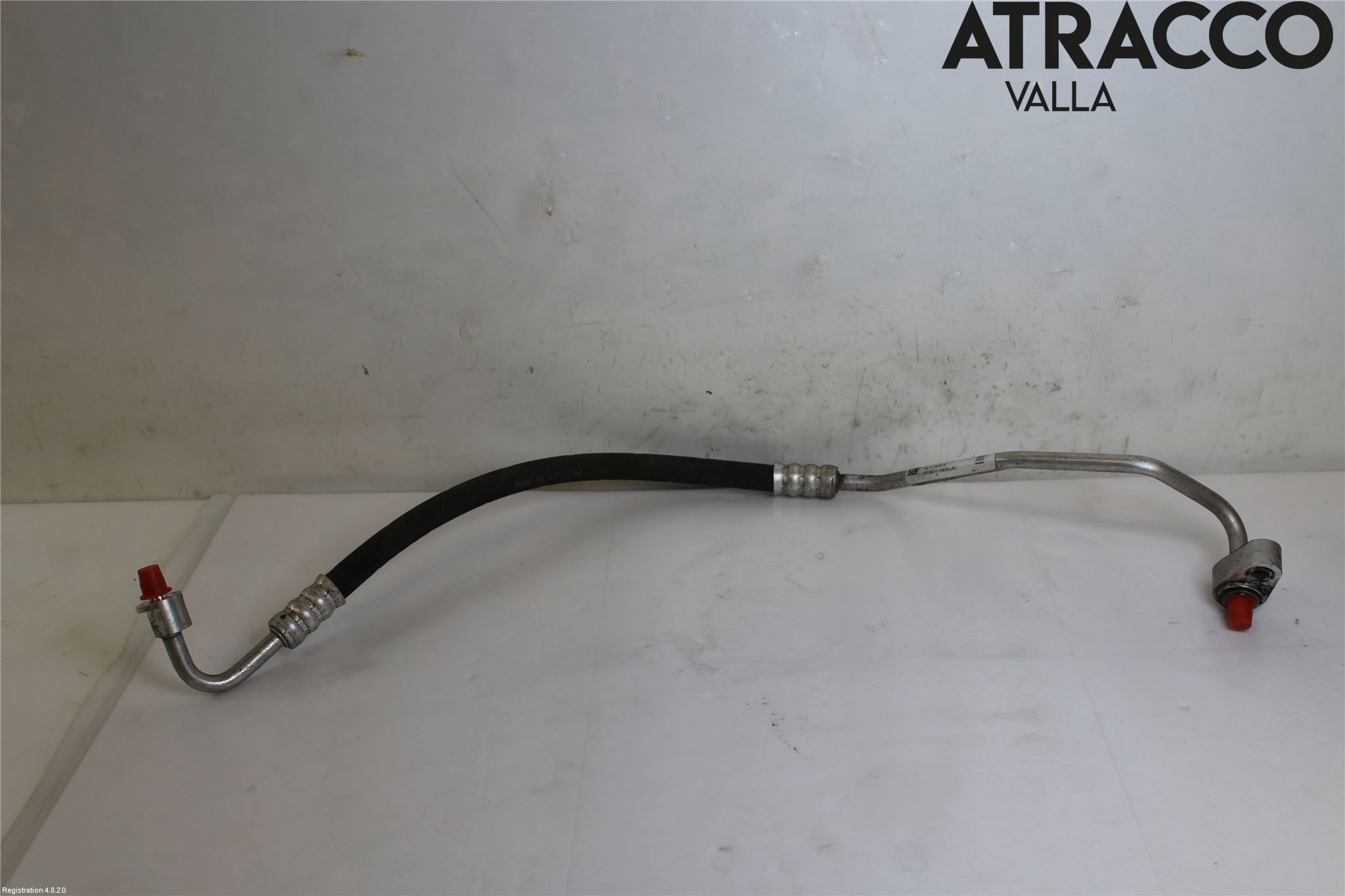 Mercedes-Benz MB E-KLASS (W213) 16-23 Varme Ac Slange - Rør