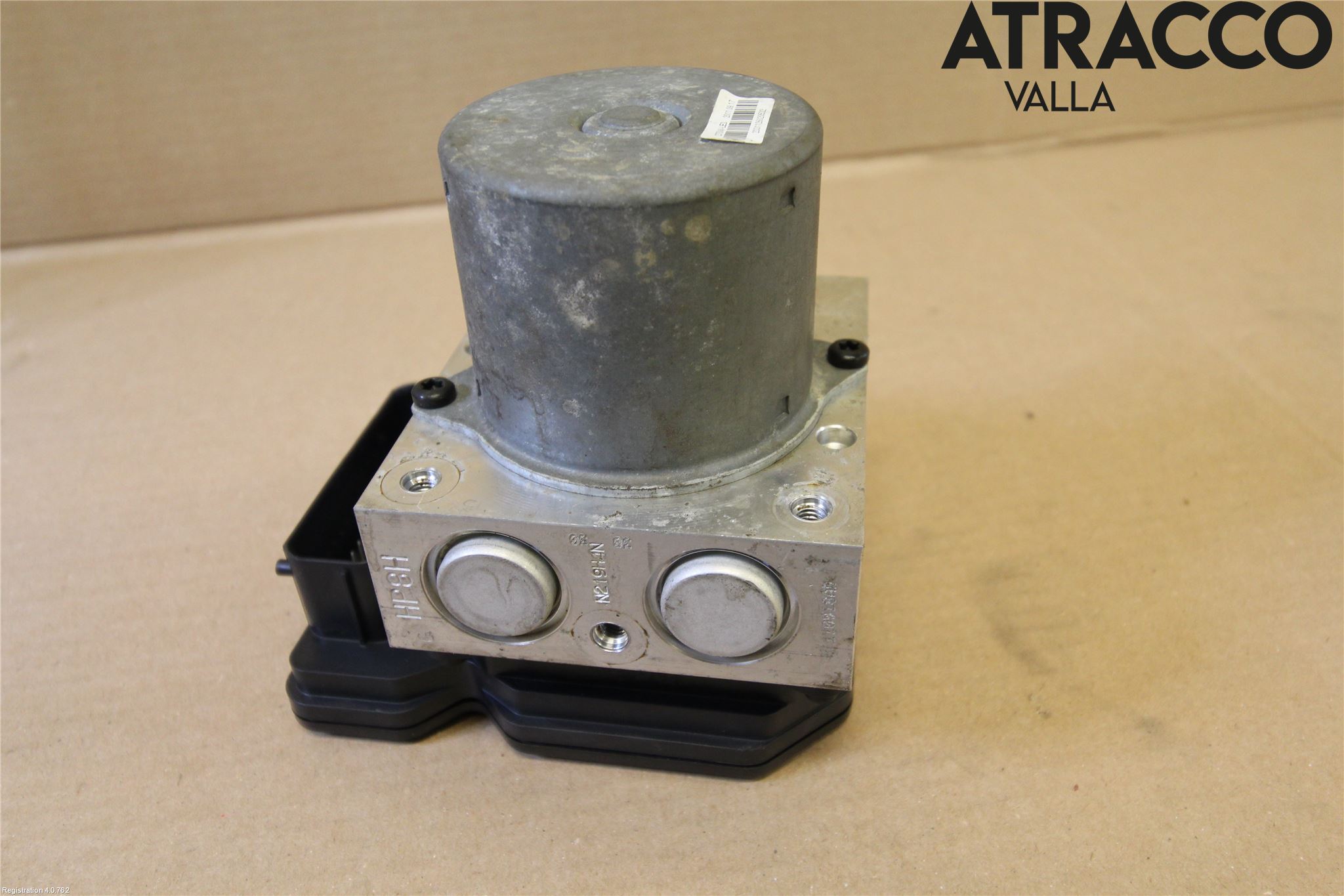 Kia RIO 12-16 Abs Hydraulikkaggregat