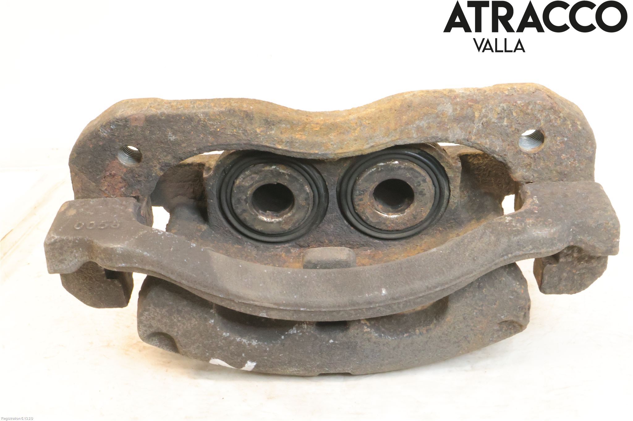Ford RANGER EU 12-23 Bremsecaliper Foran Høyre