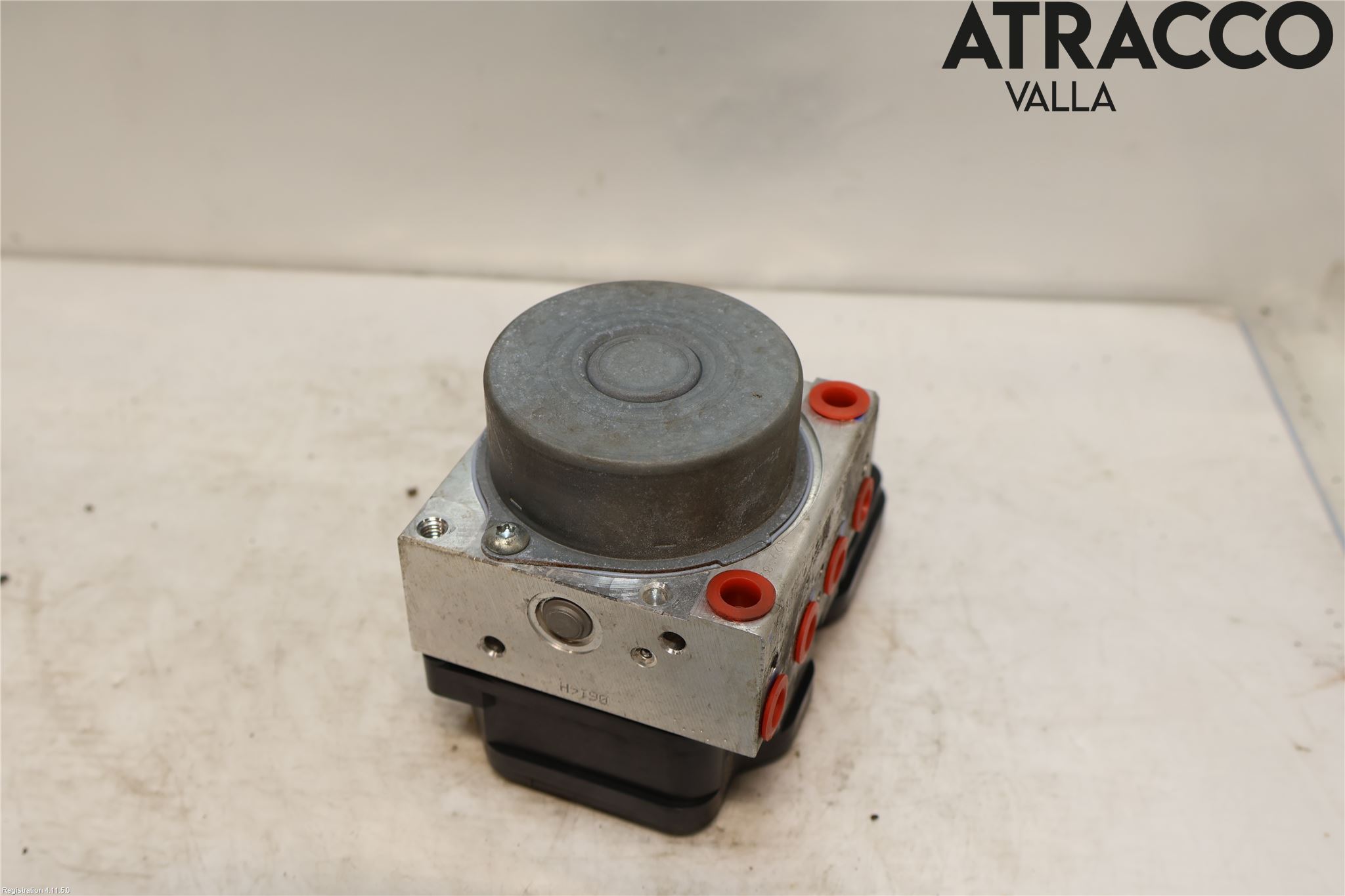 Toyota C-HR 16-23 Abs Hydraulikkaggregat