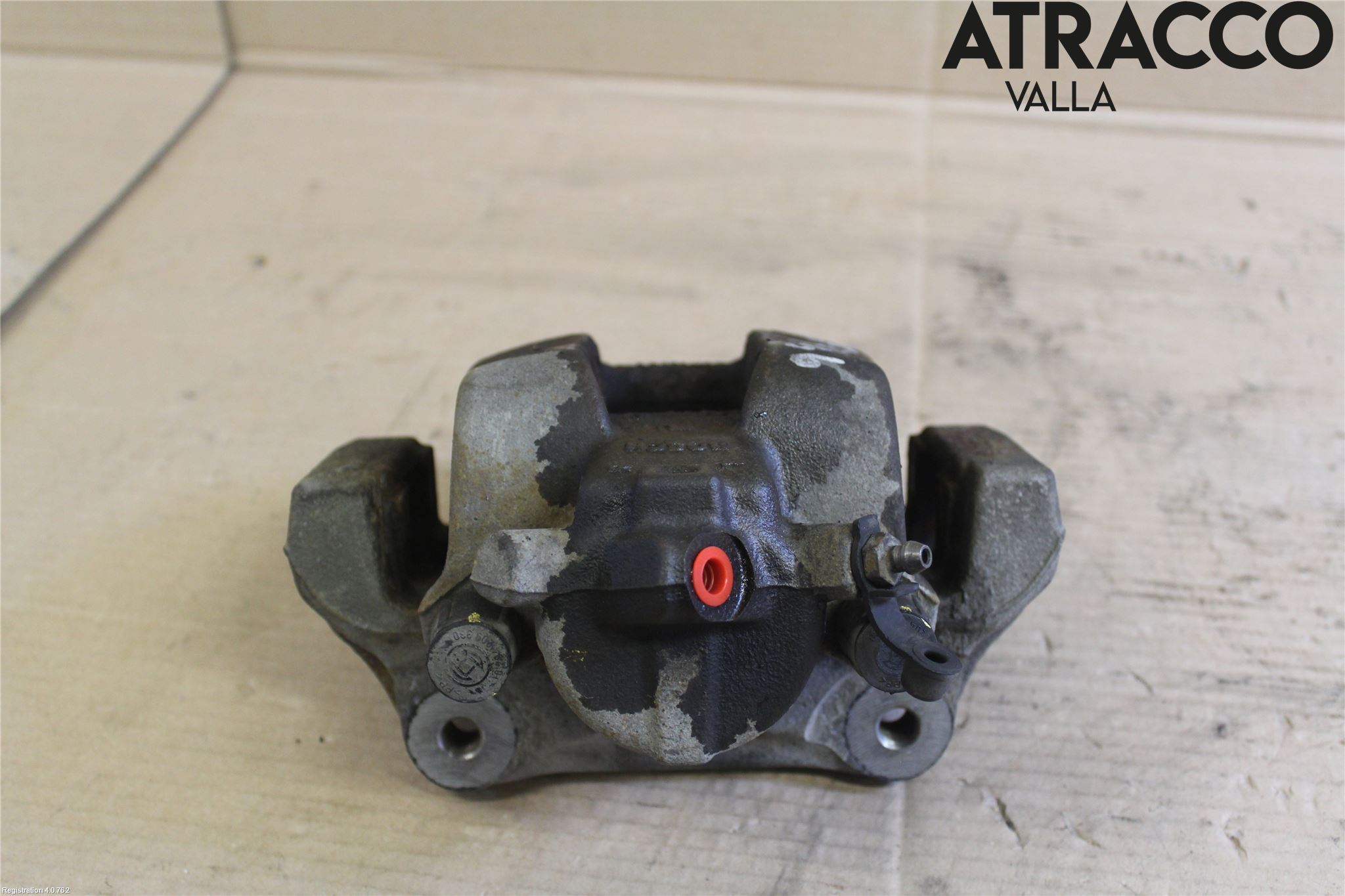 BMW 3 GT F34 13-19 Bremsecaliper Foran Venstre