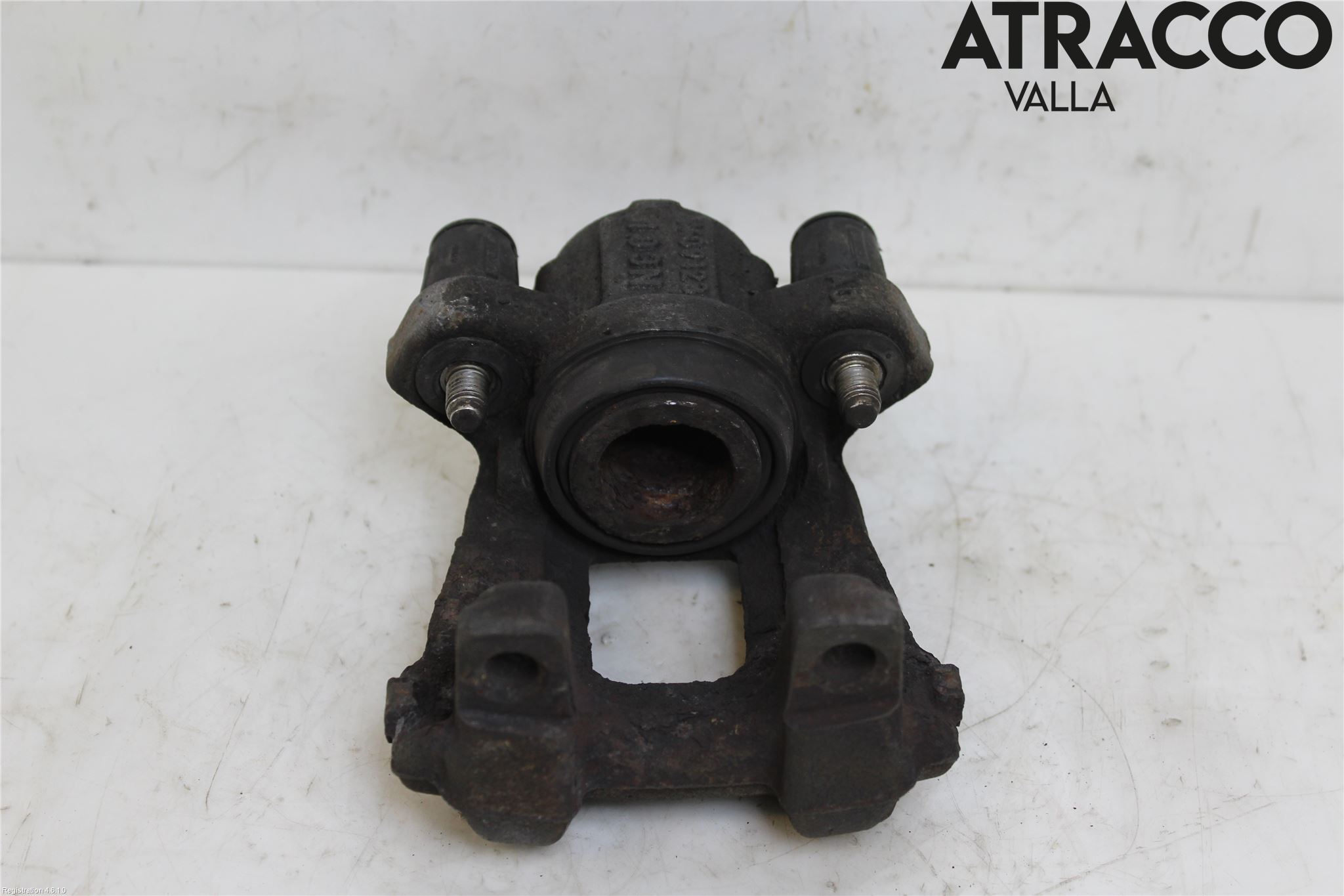 BMW 1 F20/F21 11-19 Bremsecaliper Bak Høyre
