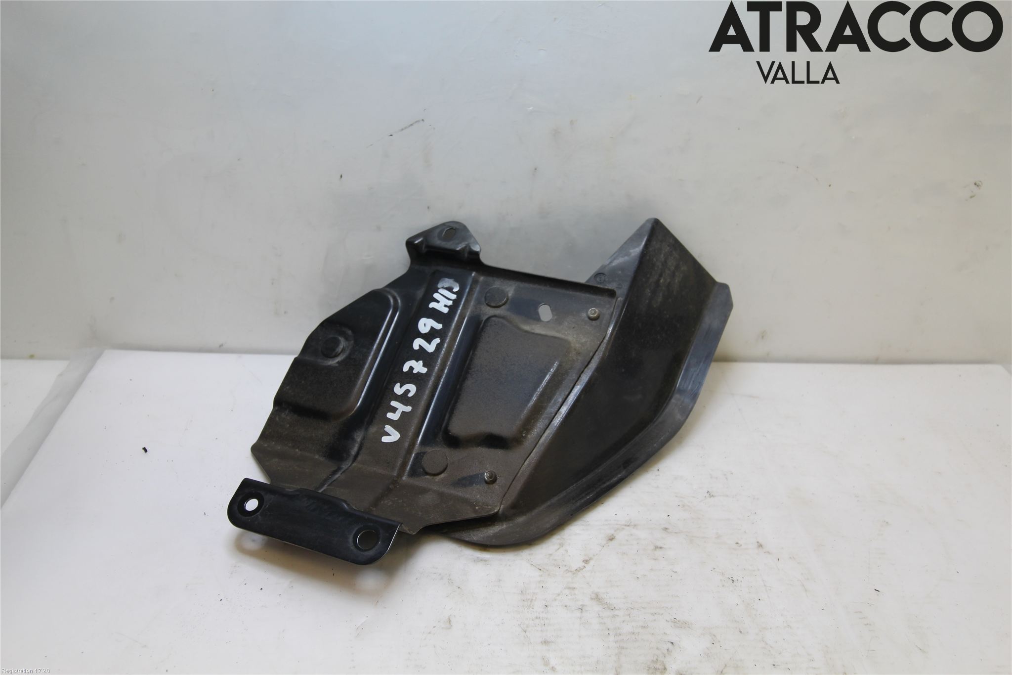 Mitsubishi OUTLANDER 13-21 Sensor Kollisjonsbeskyttelse