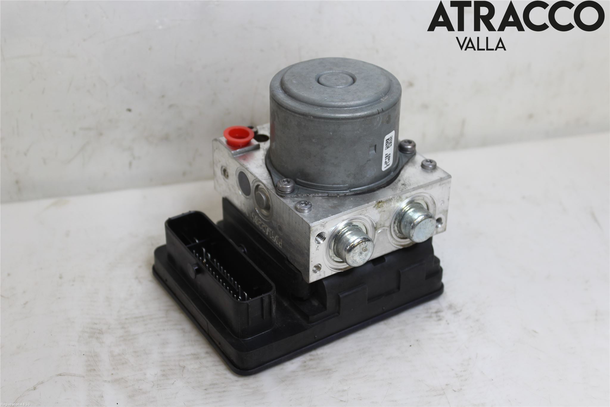 Volkswagen VW SHARAN 11- Abs Hydraulikkaggregat