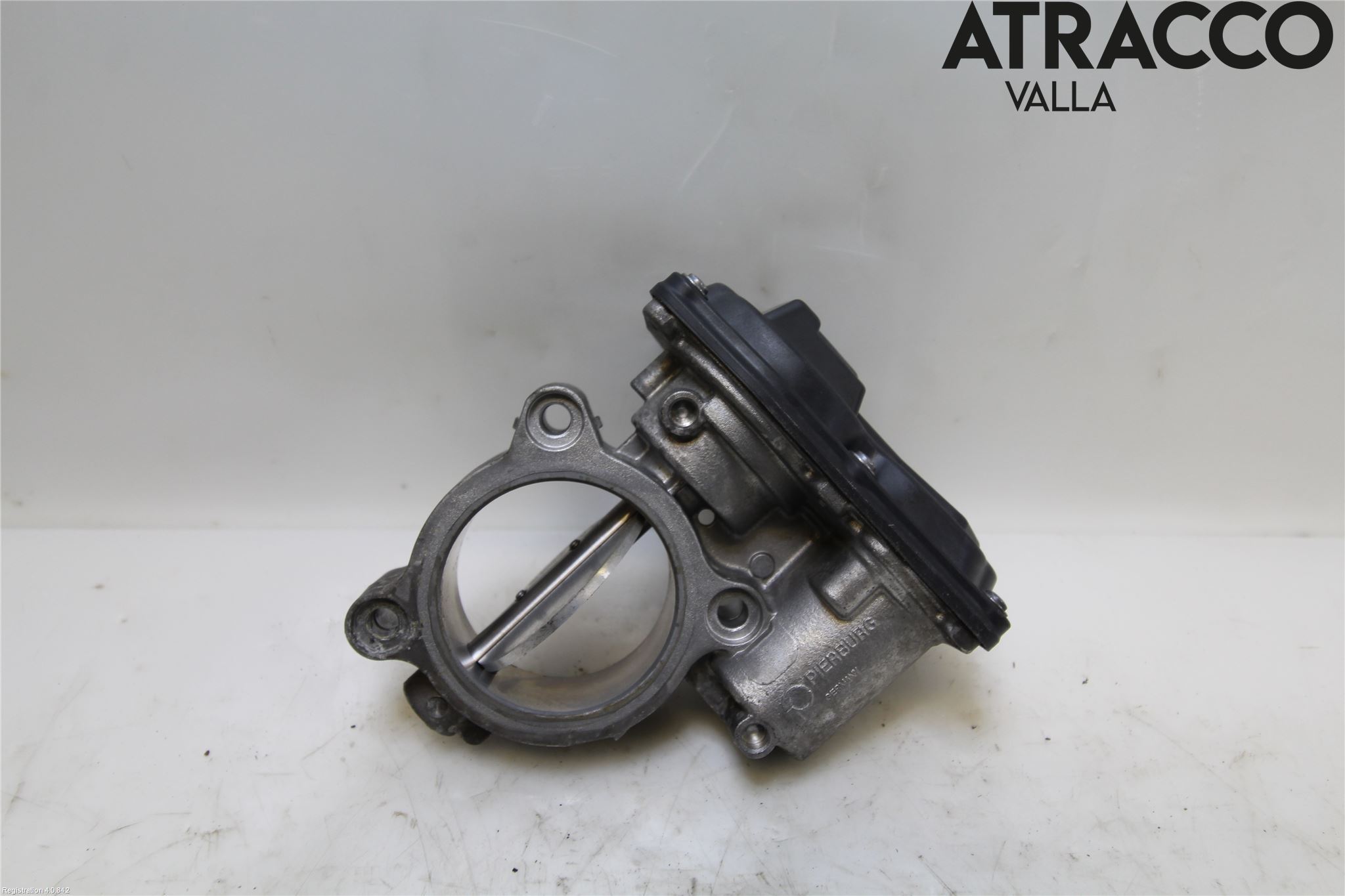 BMW 5 F10/F11/F18 09-17 Inns Spjeldhus