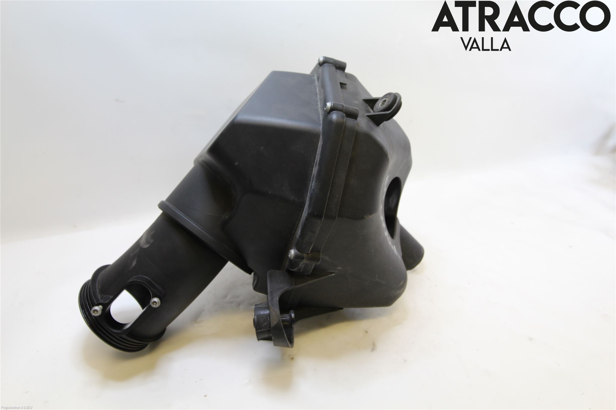 BMW 5 F10/F11/F18 09-17 Luftfilter Boks